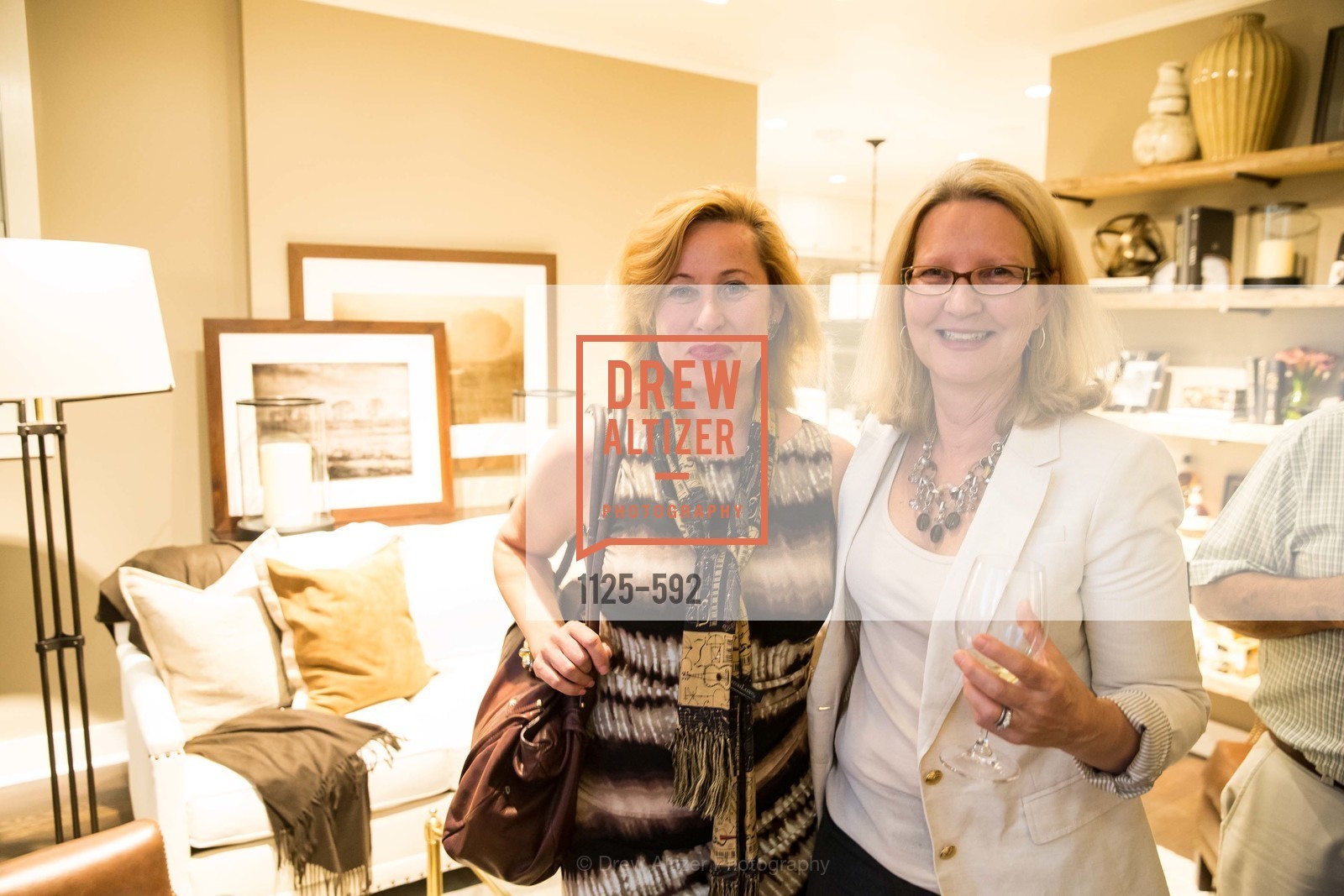 Maria Cunningham, Elizabeth Hellmann, WILLIAMS-SONOMA Cochon BBQ Celebration, US, October 3rd, 2014,Drew Altizer, Drew Altizer Photography, full-service agency, private events, San Francisco photographer, photographer california