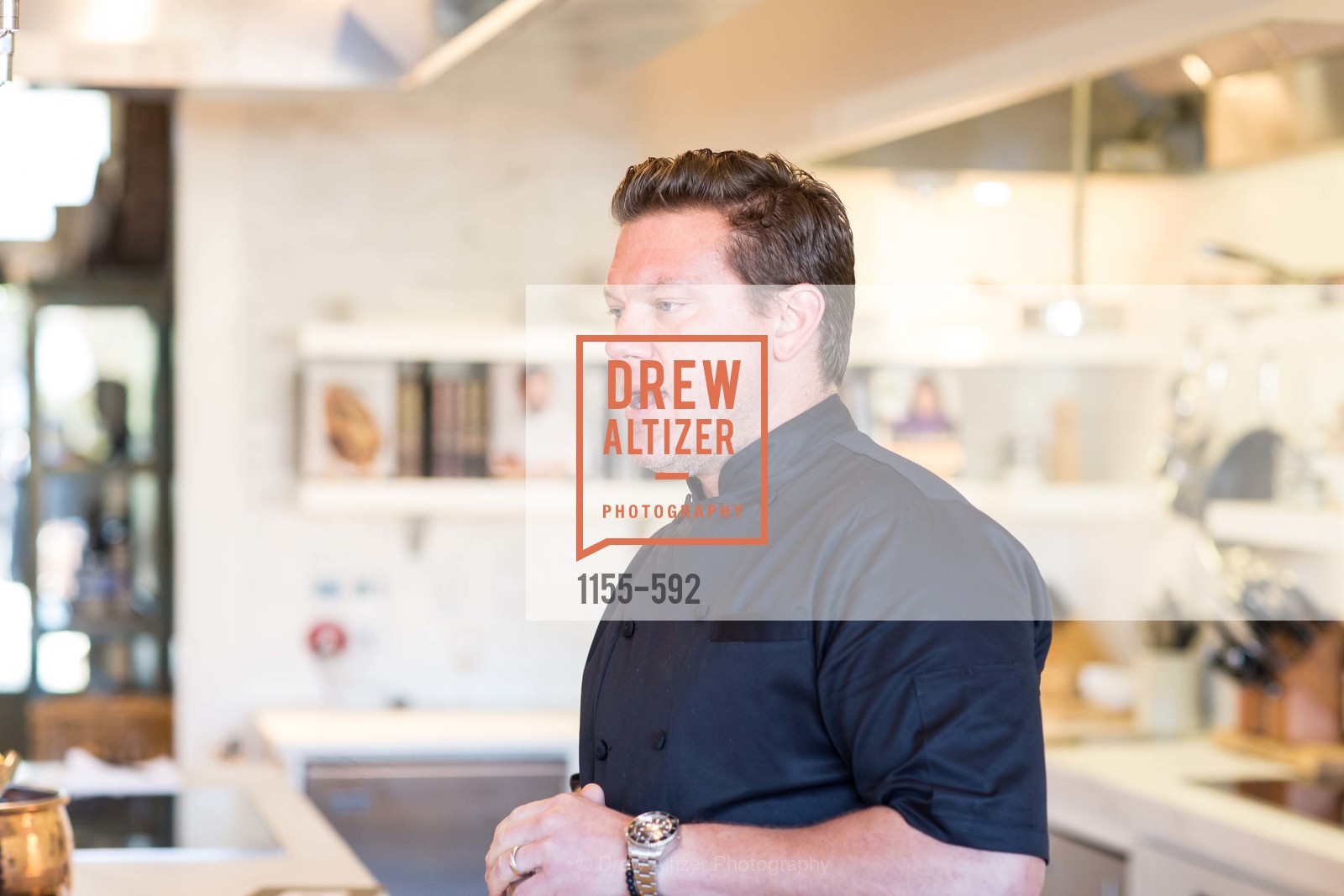 Tyler Florence, WILLIAMS-SONOMA Cochon BBQ Celebration, US, October 3rd, 2014,Drew Altizer, Drew Altizer Photography, full-service agency, private events, San Francisco photographer, photographer california