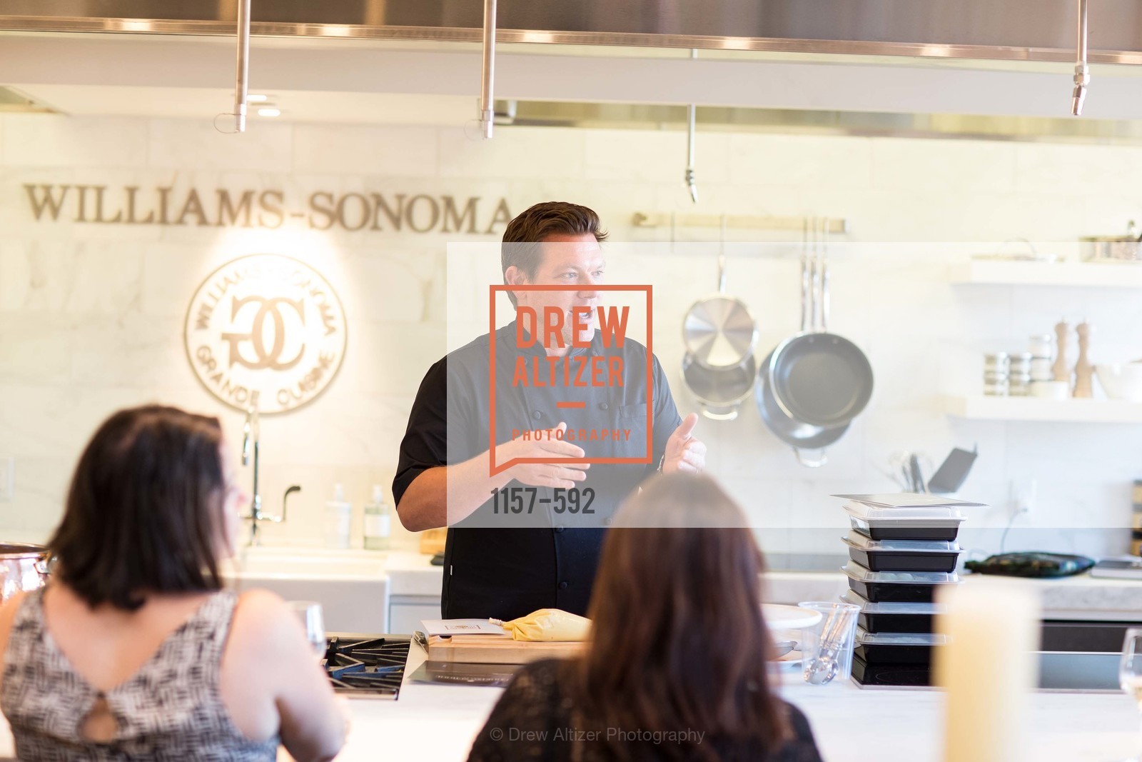 Tyler Florence, WILLIAMS-SONOMA Cochon BBQ Celebration, US, October 3rd, 2014,Drew Altizer, Drew Altizer Photography, full-service event agency, private events, San Francisco photographer, photographer California