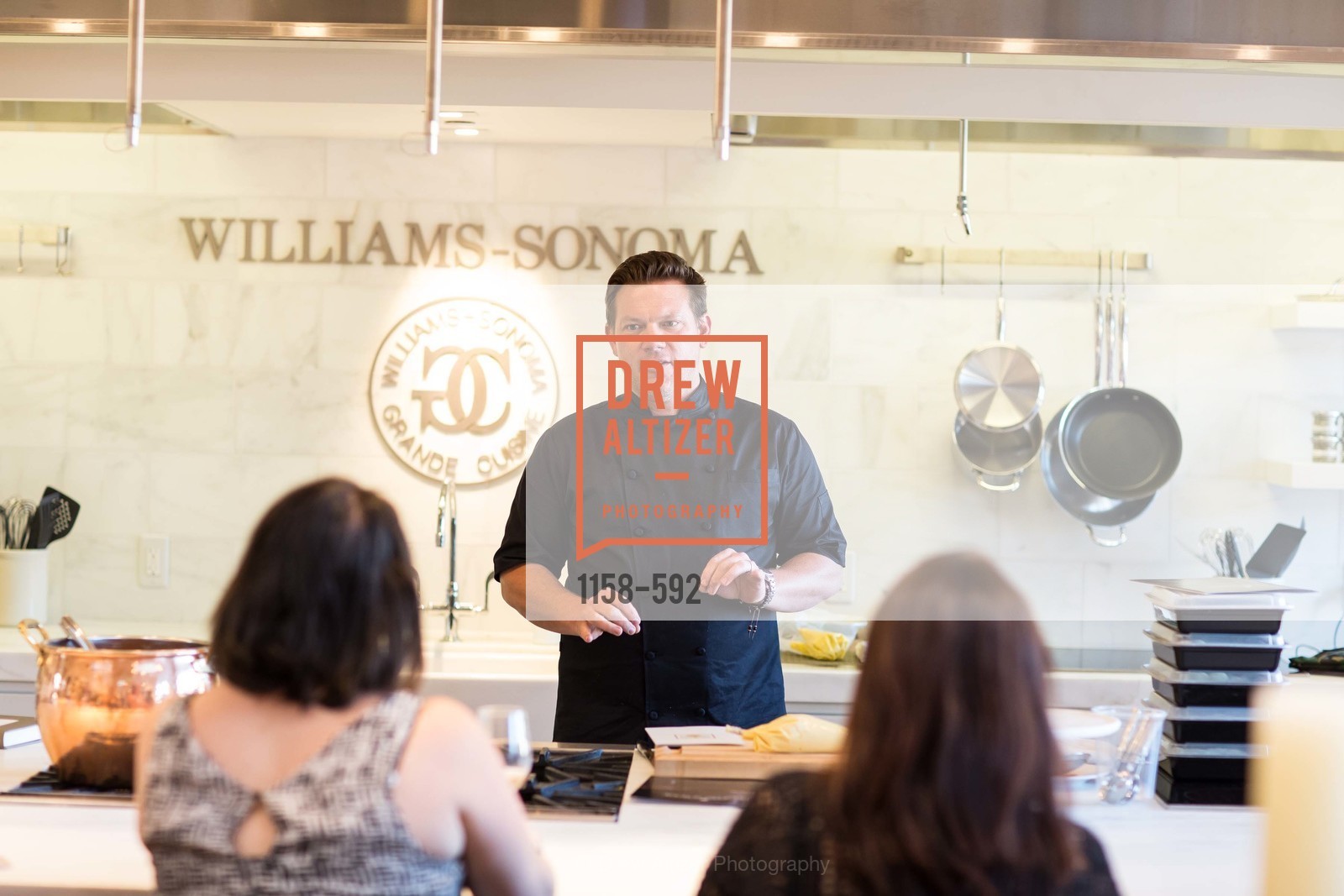 Tyler Florence, WILLIAMS-SONOMA Cochon BBQ Celebration, US, October 3rd, 2014,Drew Altizer, Drew Altizer Photography, full-service event agency, private events, San Francisco photographer, photographer California