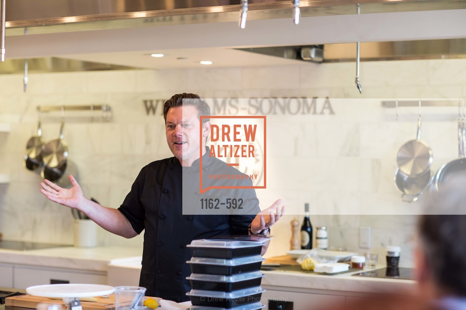 Tyler Florence, WILLIAMS-SONOMA Cochon BBQ Celebration, US, October 3rd, 2014,Drew Altizer, Drew Altizer Photography, full-service agency, private events, San Francisco photographer, photographer california