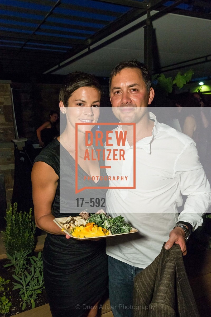 Savannah Devarney, Raman Frey, WILLIAMS-SONOMA Cochon BBQ Celebration, US, October 3rd, 2014,Drew Altizer, Drew Altizer Photography, full-service agency, private events, San Francisco photographer, photographer california