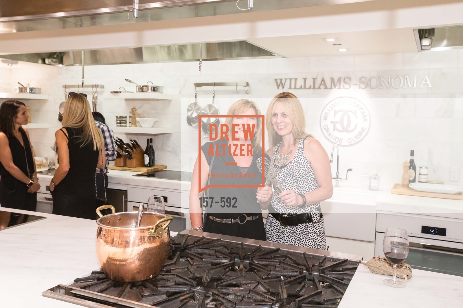 Top Picks, WILLIAMS-SONOMA Cochon BBQ Celebration, October 3rd, 2014, Photo,Drew Altizer, Drew Altizer Photography, full-service agency, private events, San Francisco photographer, photographer california