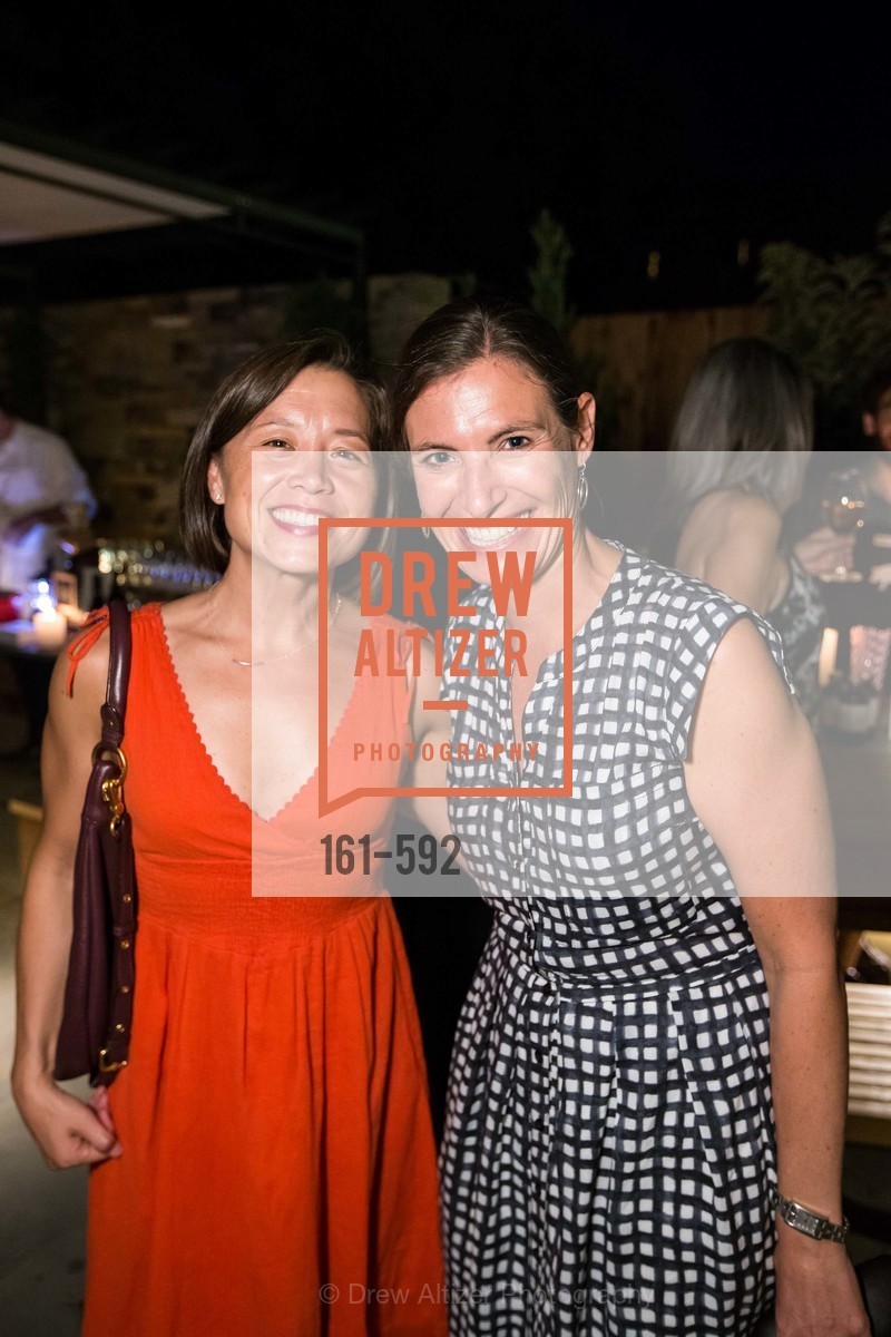 Sarah Sung, Alison Stout, WILLIAMS-SONOMA Cochon BBQ Celebration, US, October 3rd, 2014,Drew Altizer, Drew Altizer Photography, full-service agency, private events, San Francisco photographer, photographer california