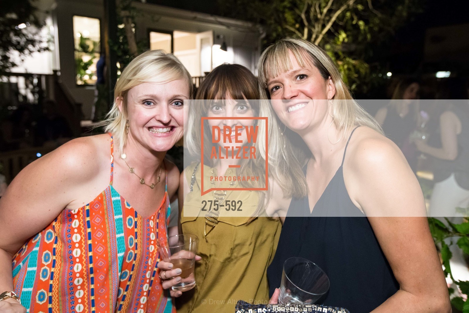 Hadley Larson, Emily Mughannam, Alex Cole, WILLIAMS-SONOMA Cochon BBQ Celebration, US, October 3rd, 2014,Drew Altizer, Drew Altizer Photography, full-service agency, private events, San Francisco photographer, photographer california