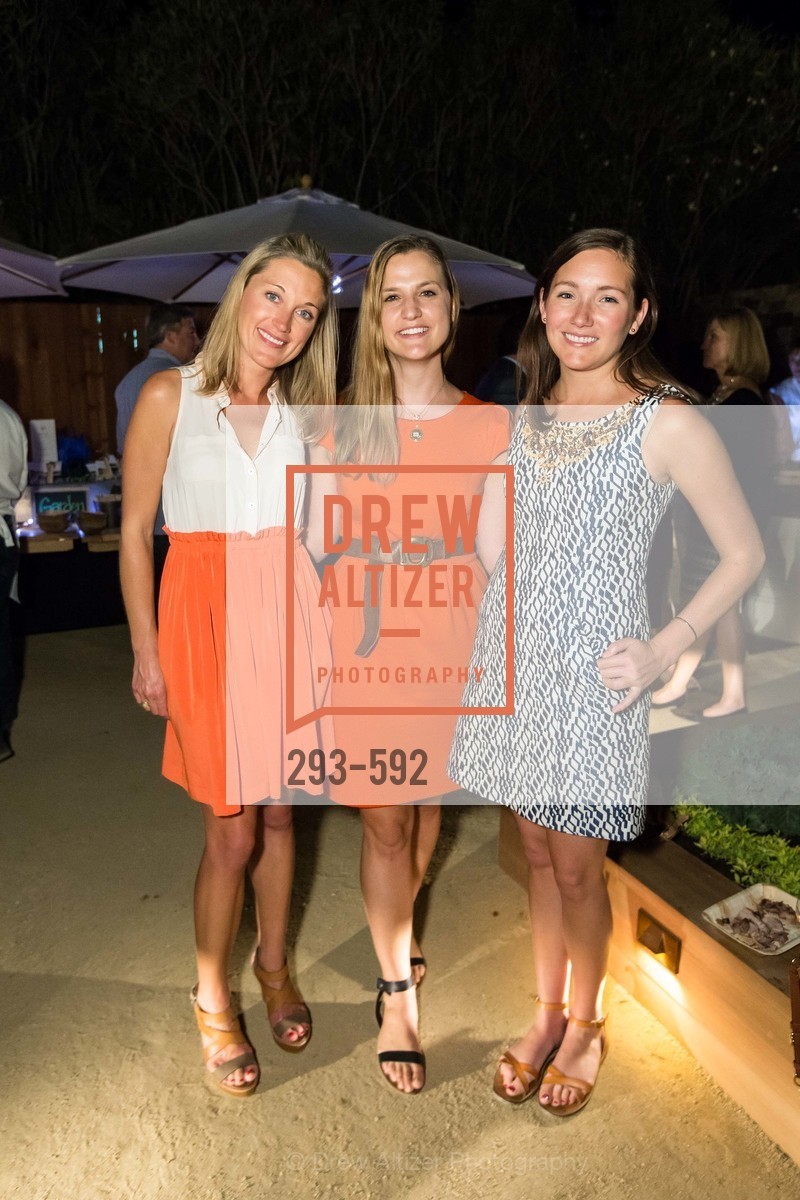 Annie Happel, Rebecca Messner, Carleigh Connolly, WILLIAMS-SONOMA Cochon BBQ Celebration, US, October 3rd, 2014,Drew Altizer, Drew Altizer Photography, full-service event agency, private events, San Francisco photographer, photographer California