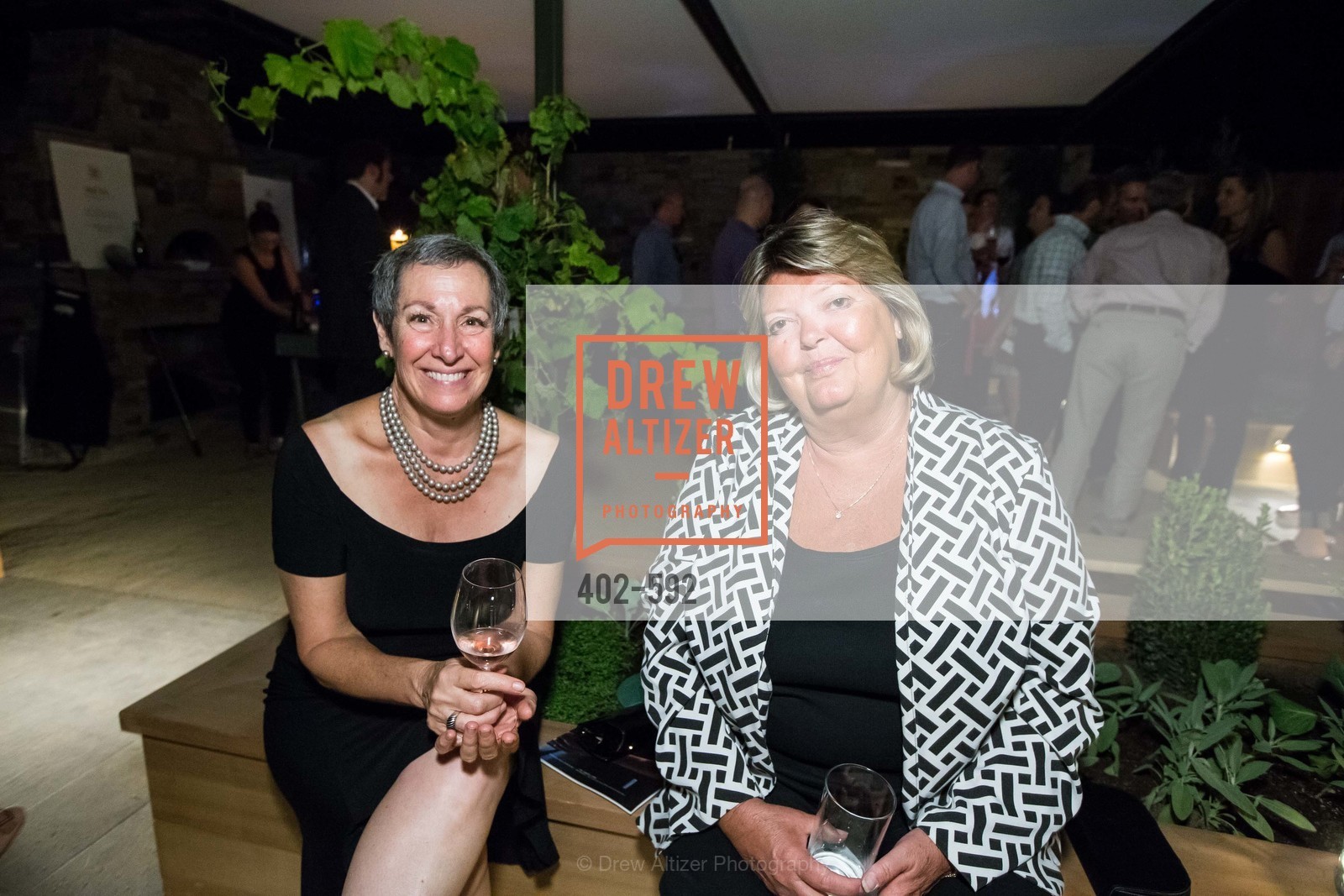 Fran Minager, Jerry Wheeler, WILLIAMS-SONOMA Cochon BBQ Celebration, US, October 3rd, 2014,Drew Altizer, Drew Altizer Photography, full-service agency, private events, San Francisco photographer, photographer california