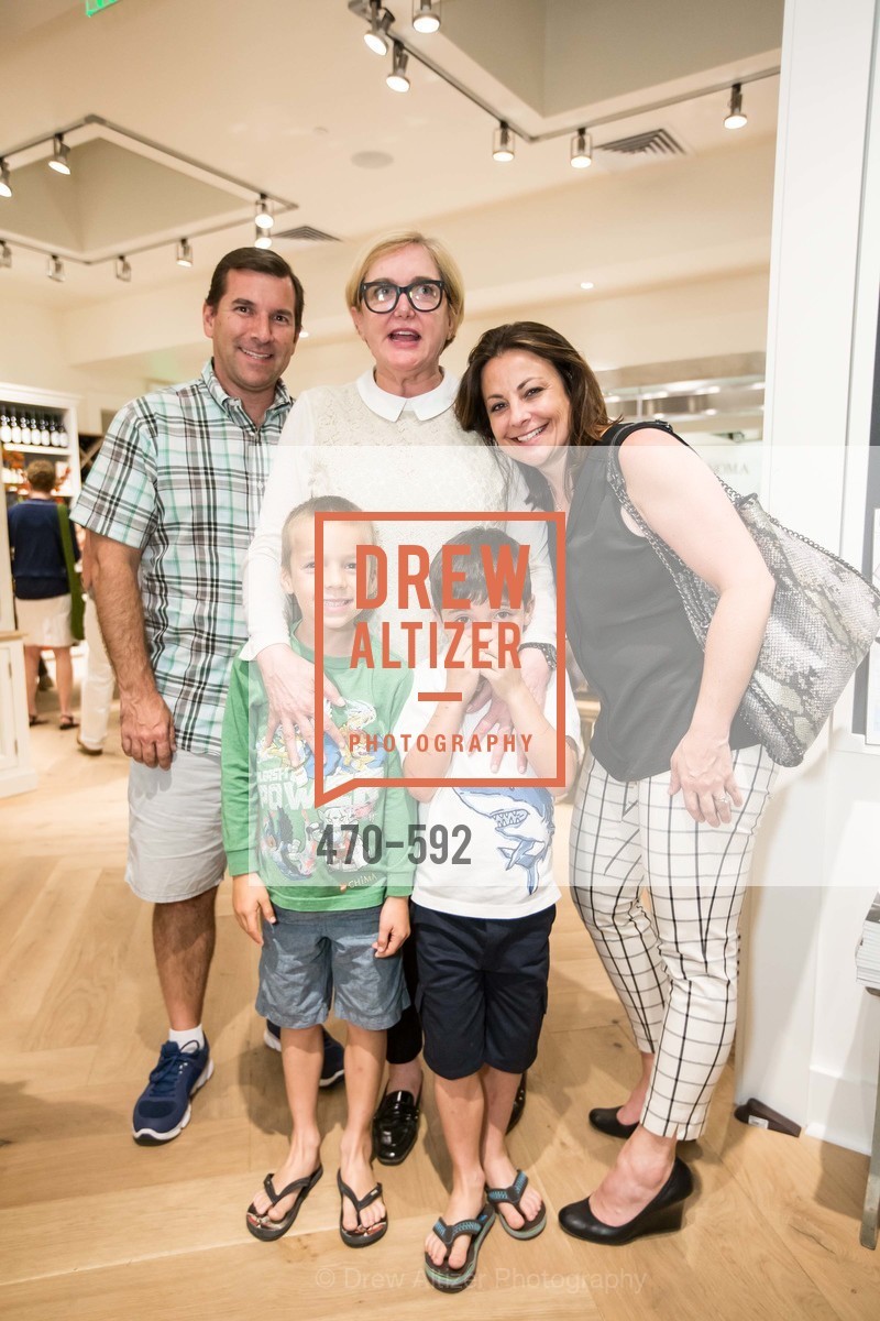 Jean Anderson, Michelle Foss, WILLIAMS-SONOMA Cochon BBQ Celebration, US, October 3rd, 2014,Drew Altizer, Drew Altizer Photography, full-service agency, private events, San Francisco photographer, photographer california