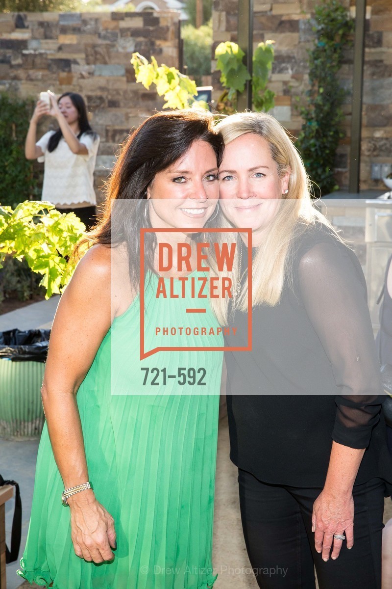 Janice Greenwood, Janet Hayes, WILLIAMS-SONOMA Cochon BBQ Celebration, US, October 3rd, 2014, Photo #721-592 Janice Greenwood, Janet Hayes, Photo #721-592