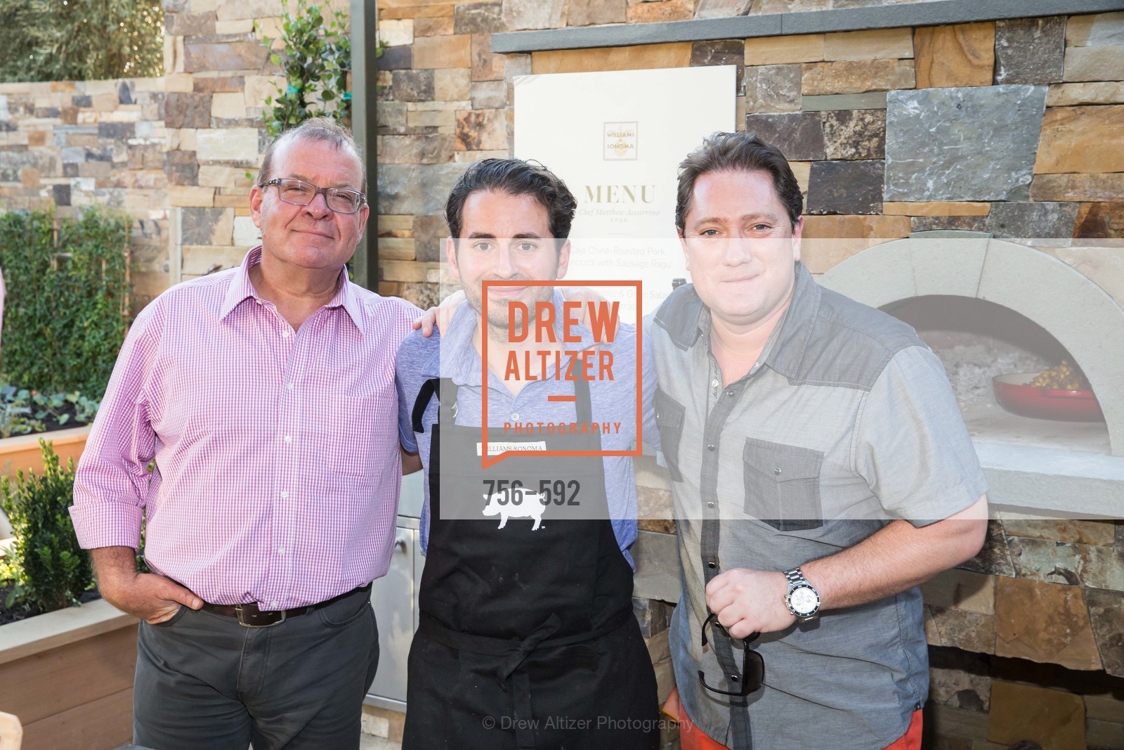 Matthew Accarino, Liam Mayclem, WILLIAMS-SONOMA Cochon BBQ Celebration, US, October 3rd, 2014,Drew Altizer, Drew Altizer Photography, full-service agency, private events, San Francisco photographer, photographer california