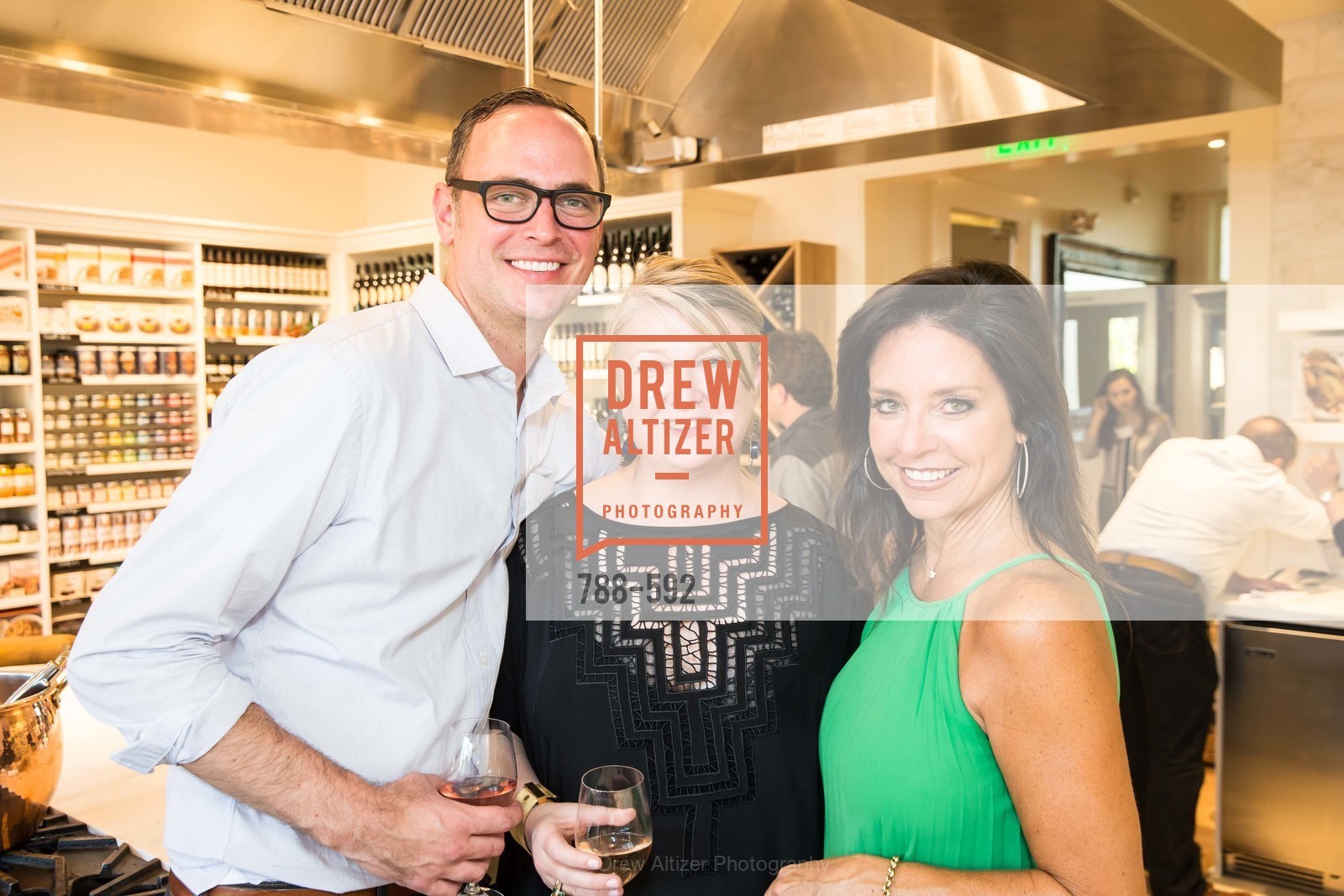 Shane Brogan, Anna Lask, Janice Greenwood, WILLIAMS-SONOMA Cochon BBQ Celebration, US, October 3rd, 2014,Drew Altizer, Drew Altizer Photography, full-service agency, private events, San Francisco photographer, photographer california