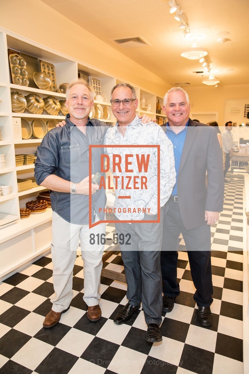 Ray Snyder, Gary Saperstein, Bill Blum, WILLIAMS-SONOMA Cochon BBQ Celebration, US, October 3rd, 2014,Drew Altizer, Drew Altizer Photography, full-service event agency, private events, San Francisco photographer, photographer California