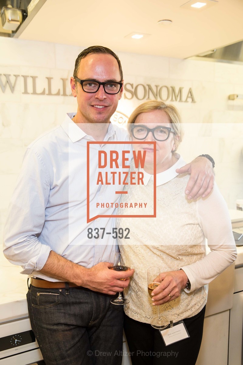 Shane Brogan, Jean Anderson, WILLIAMS-SONOMA Cochon BBQ Celebration, US, October 3rd, 2014,Drew Altizer, Drew Altizer Photography, full-service agency, private events, San Francisco photographer, photographer california