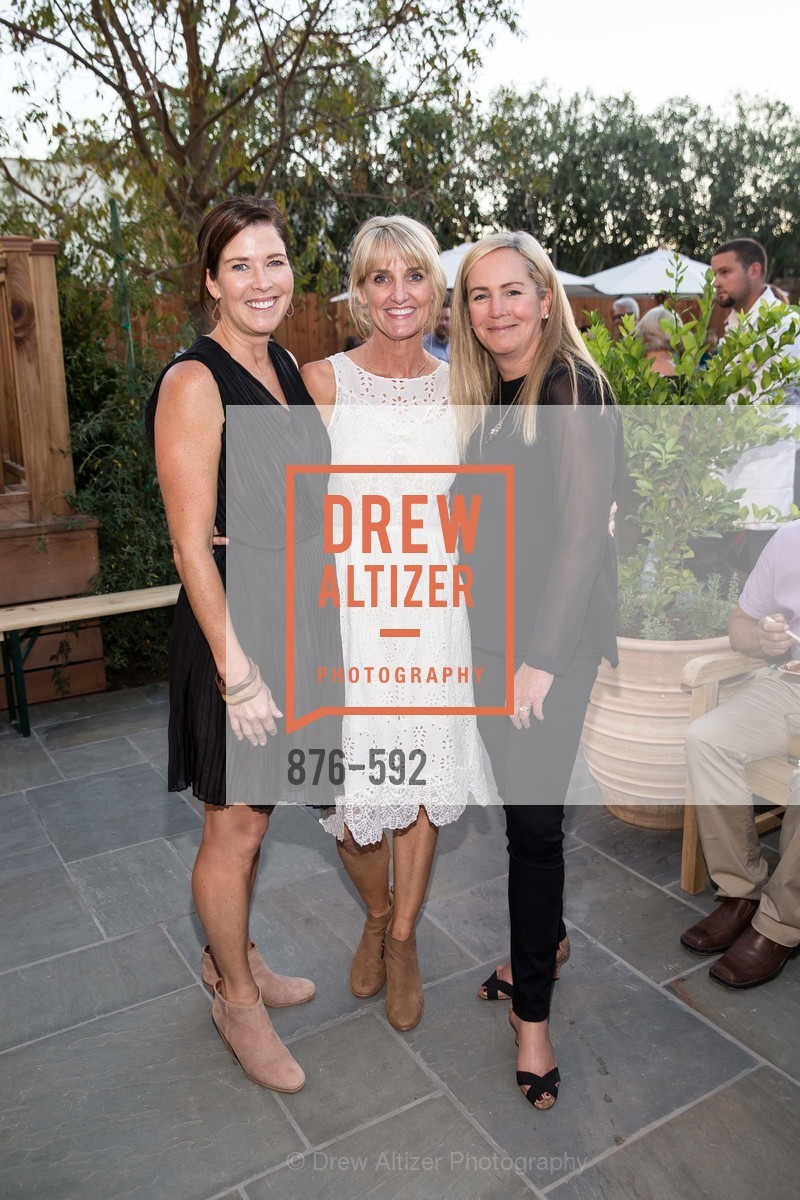 Hannah Rahill, Julie Neil, Janet Hayes, WILLIAMS-SONOMA Cochon BBQ Celebration, US, October 3rd, 2014,Drew Altizer, Drew Altizer Photography, full-service agency, private events, San Francisco photographer, photographer california