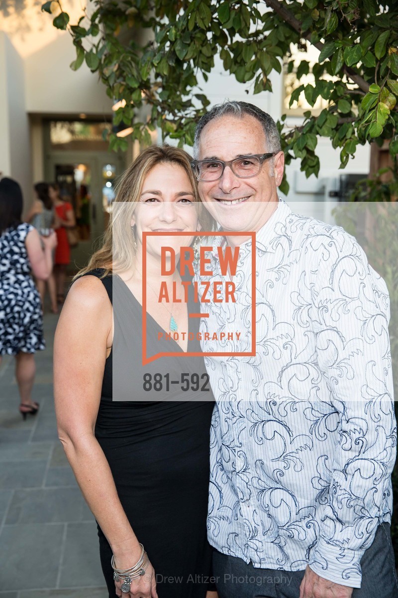 Michelle Dale, Gary Saperstein, WILLIAMS-SONOMA Cochon BBQ Celebration, US, October 3rd, 2014,Drew Altizer, Drew Altizer Photography, full-service agency, private events, San Francisco photographer, photographer california