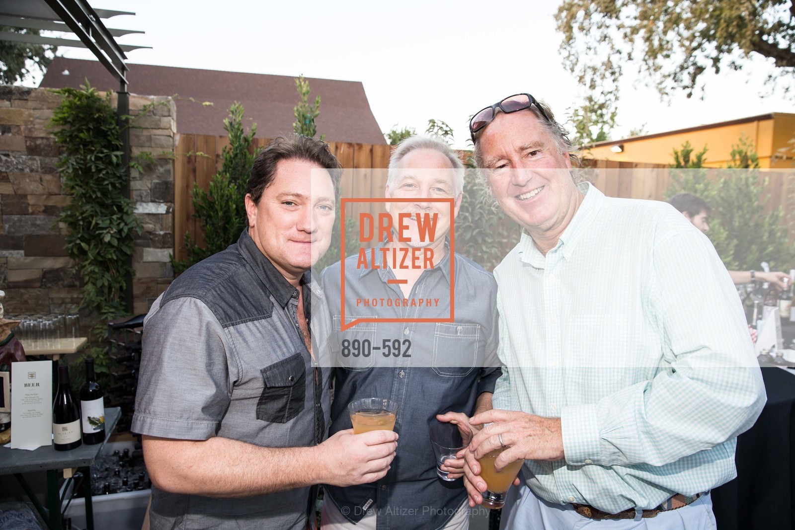 Liam Mayclem, Greg Saperstein, Kevin McNeely, WILLIAMS-SONOMA Cochon BBQ Celebration, US, October 3rd, 2014,Drew Altizer, Drew Altizer Photography, full-service agency, private events, San Francisco photographer, photographer california