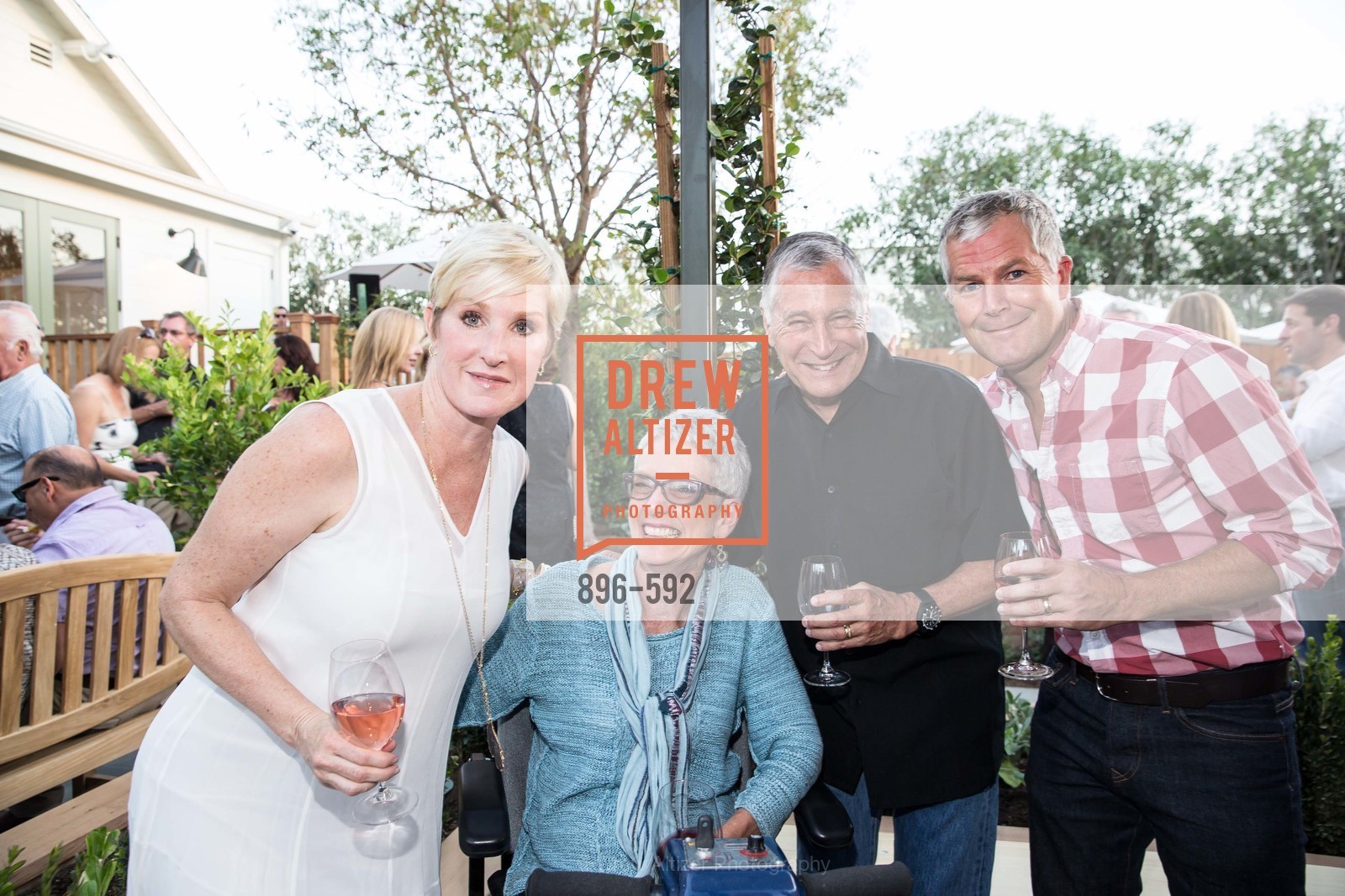 Christine Curry, Jeanne Allen, Chip Allen, John Curry, WILLIAMS-SONOMA Cochon BBQ Celebration, US, October 3rd, 2014,Drew Altizer, Drew Altizer Photography, full-service event agency, private events, San Francisco photographer, photographer California