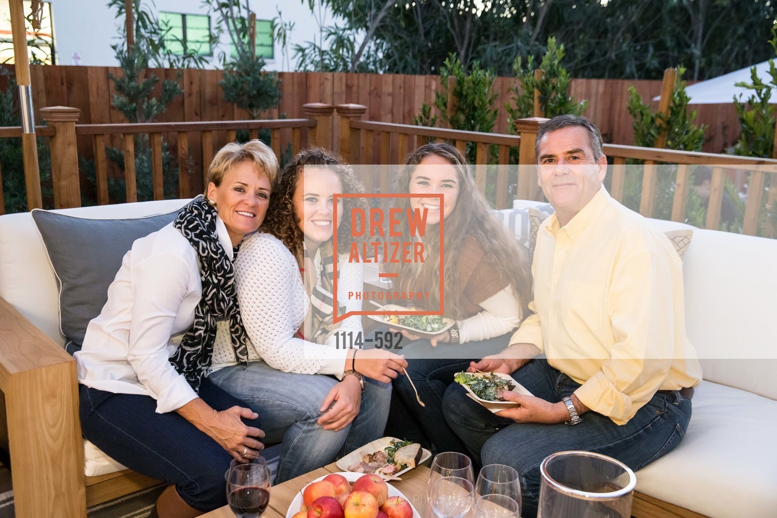 Top Picks, WILLIAMS-SONOMA Cochon BBQ Celebration, October 3rd, 2014, Photo,Drew Altizer, Drew Altizer Photography, full-service agency, private events, San Francisco photographer, photographer california