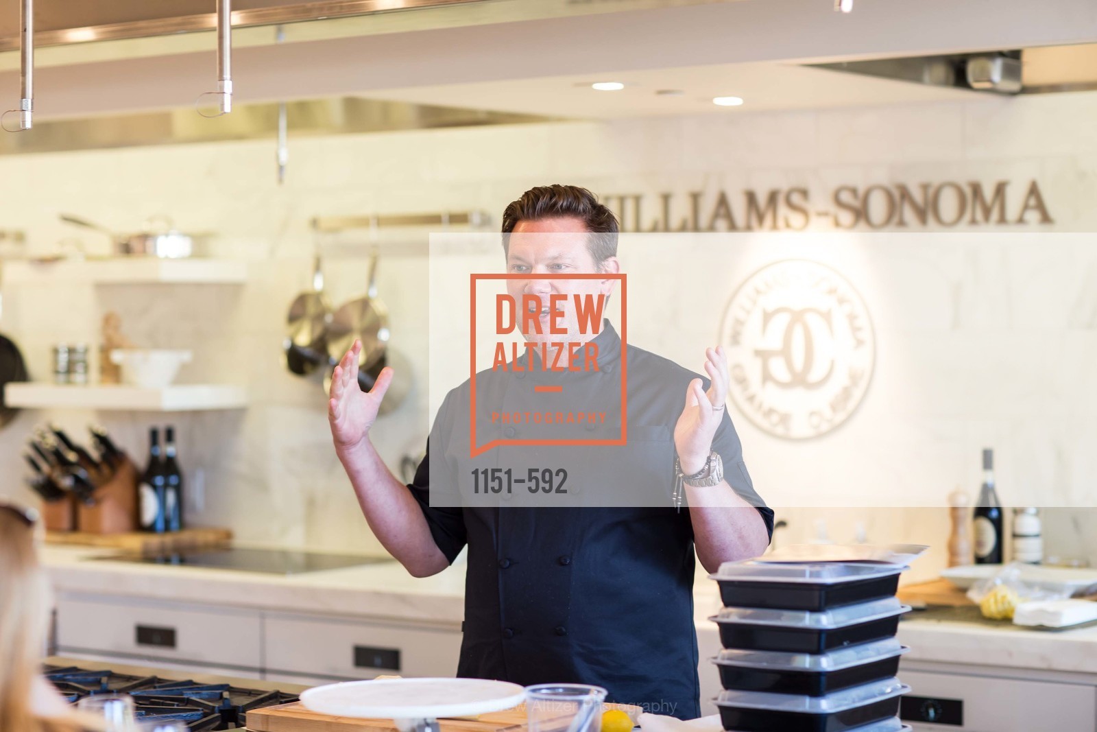 Tyler Florence, WILLIAMS-SONOMA Cochon BBQ Celebration, US, October 3rd, 2014,Drew Altizer, Drew Altizer Photography, full-service agency, private events, San Francisco photographer, photographer california