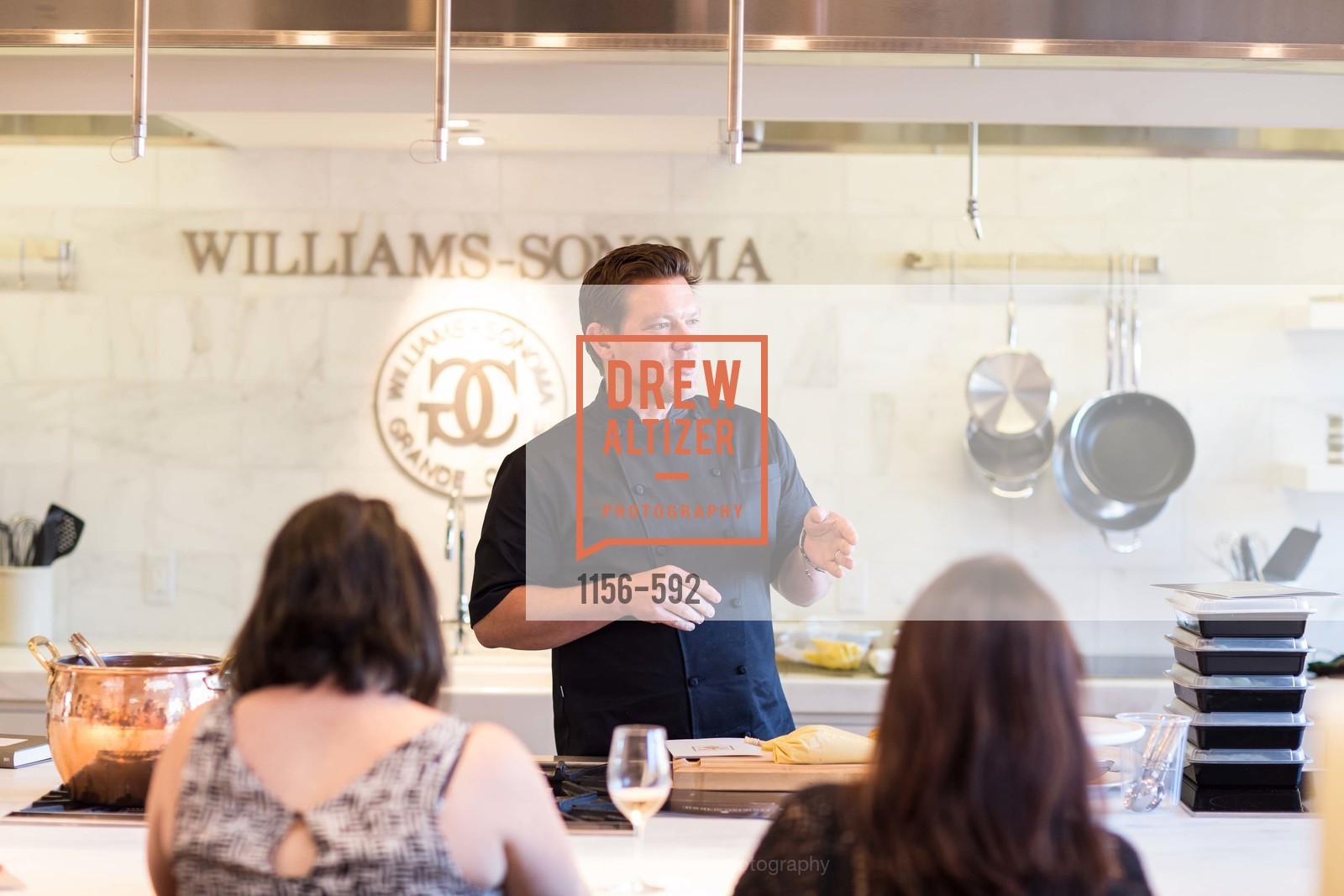 Tyler Florence, WILLIAMS-SONOMA Cochon BBQ Celebration, US, October 3rd, 2014,Drew Altizer, Drew Altizer Photography, full-service agency, private events, San Francisco photographer, photographer california