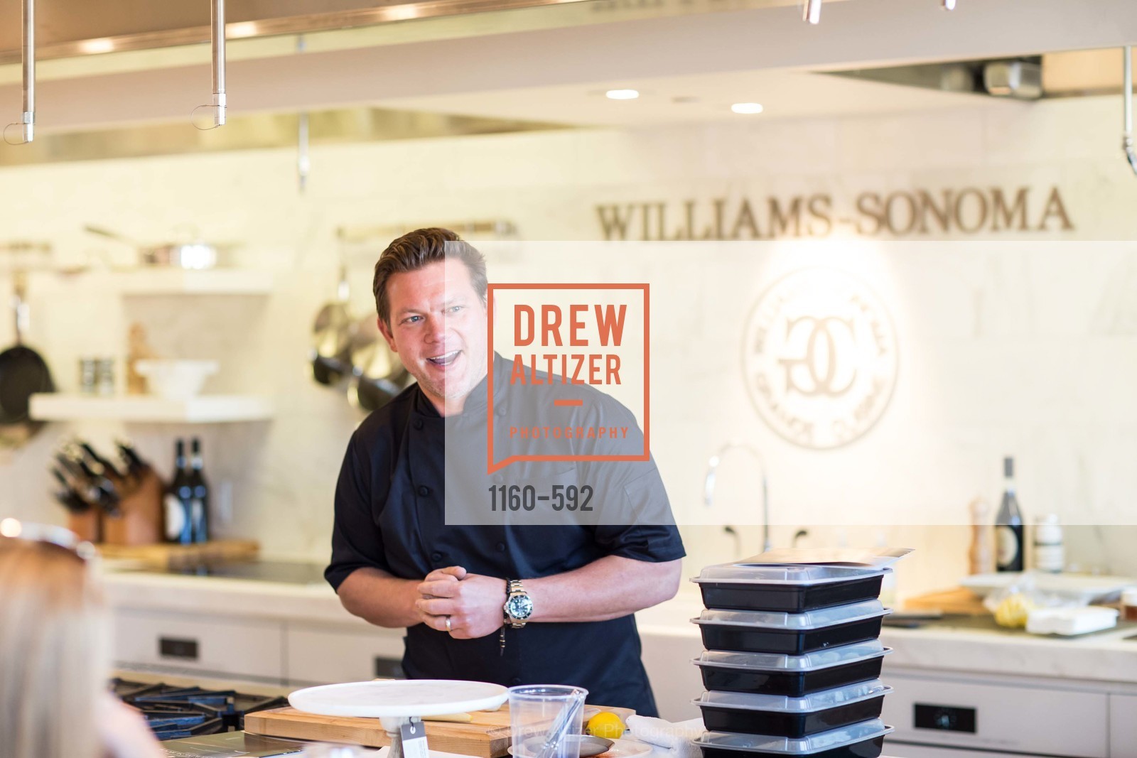 Tyler Florence, WILLIAMS-SONOMA Cochon BBQ Celebration, US, October 3rd, 2014,Drew Altizer, Drew Altizer Photography, full-service agency, private events, San Francisco photographer, photographer california