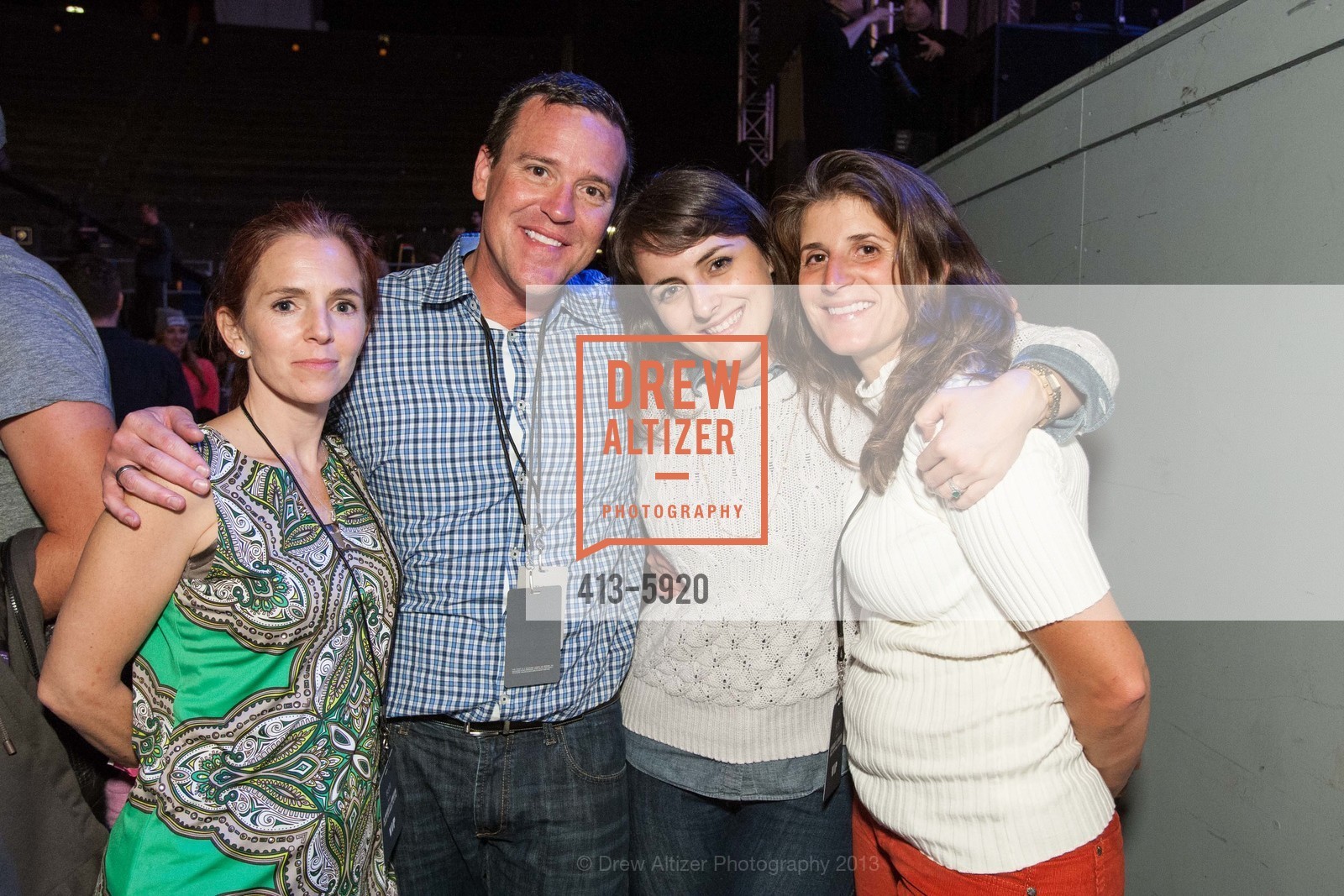 Erin Nickerson, Jeff Faulkner, RESTORATION HARDWARE: Music at the Greek, US, September 20th, 2013, Photo #413-5920 Erin Nickerson, Jeff Faulkner, Photo #413-5920