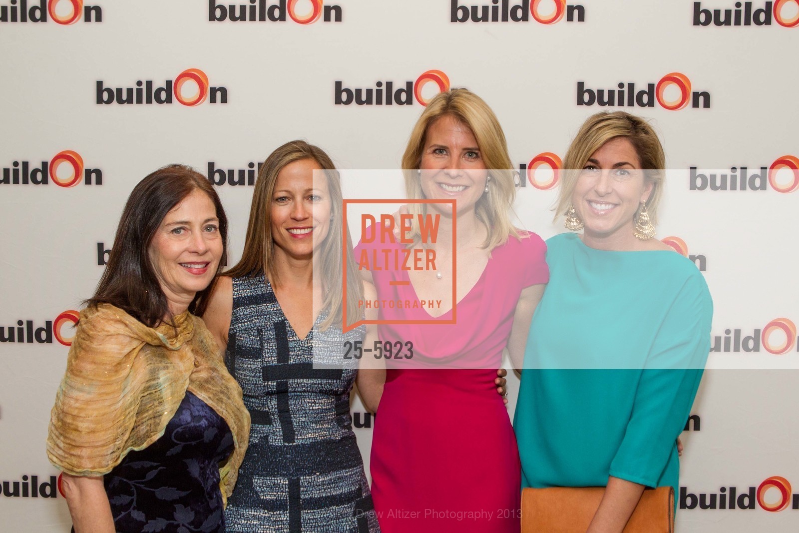 Donna Percival, Jennifer Abernathy, Catarina Schwab, Jessica Powell, Photo #25-5923