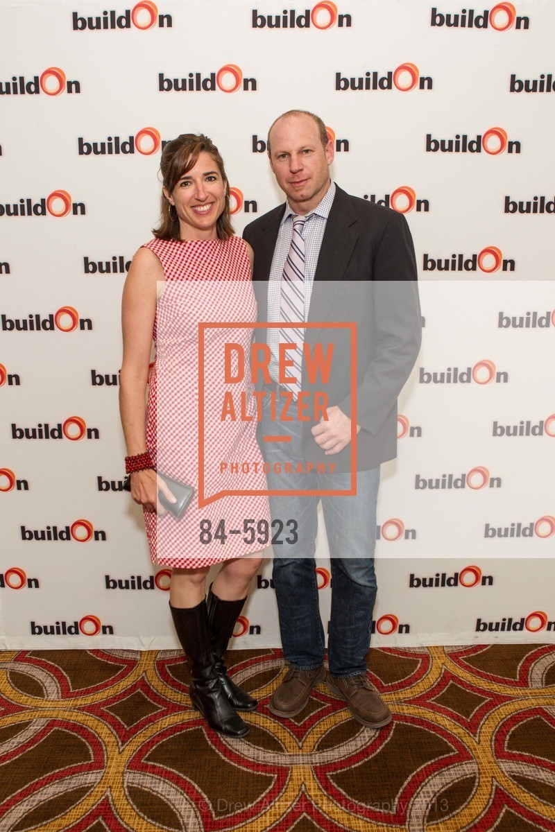 Patty Dunhill, Chris Dunhill, BuildOn Dinner 2013, US, May 3rd, 2013, Photo #84-5923 Patty Dunhill, Chris Dunhill, Photo #84-5923