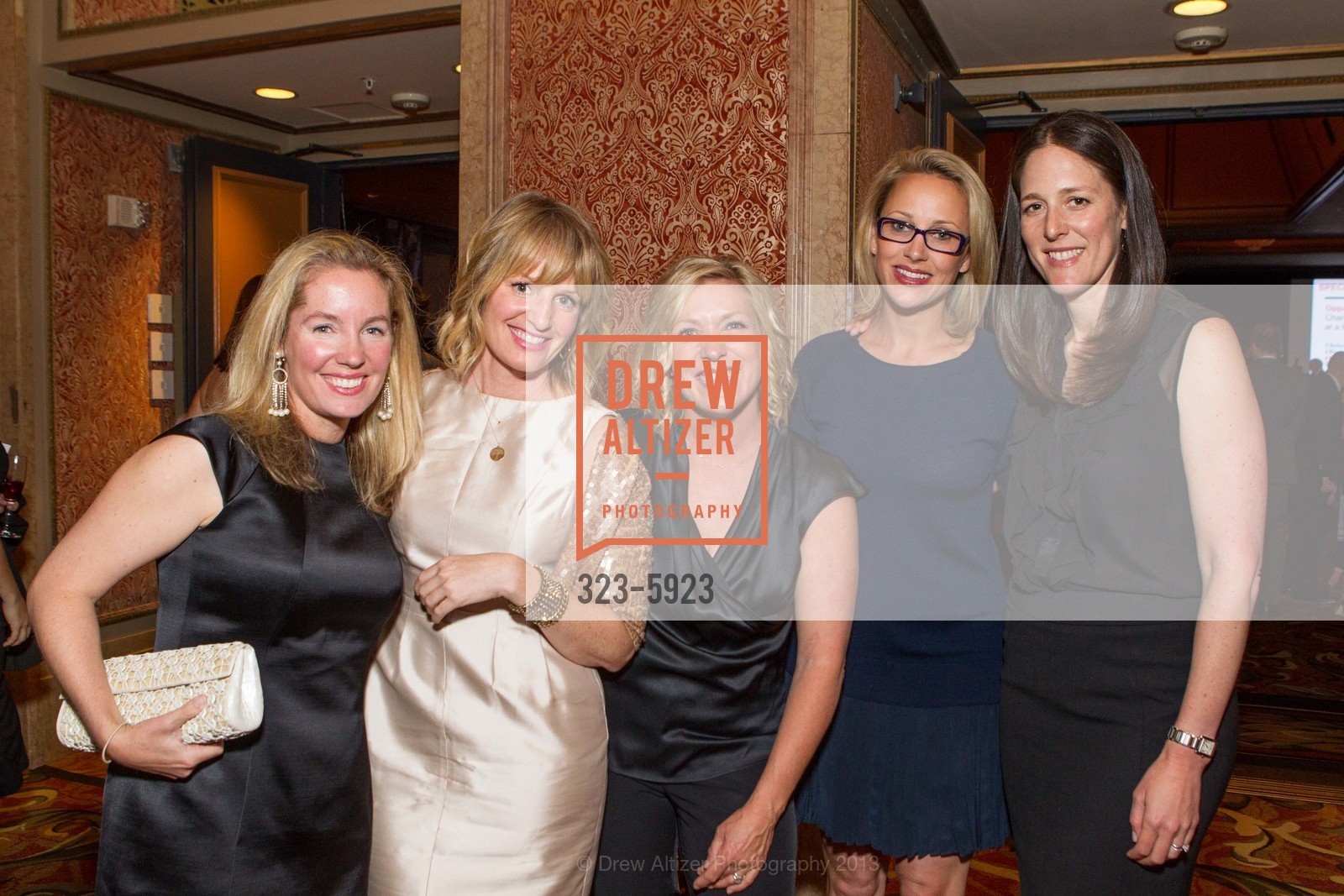 Missy Smit, Diana Kaus Koll, Alison Caron, Shelley Gordon, Lisa Tarter, BuildOn Dinner 2013, US, May 3rd, 2013, Photo #323-5923 Missy Smit, Diana Kaus Koll, Alison Caron, Shelley Gordon, Lisa Tarter, Photo #323-5923