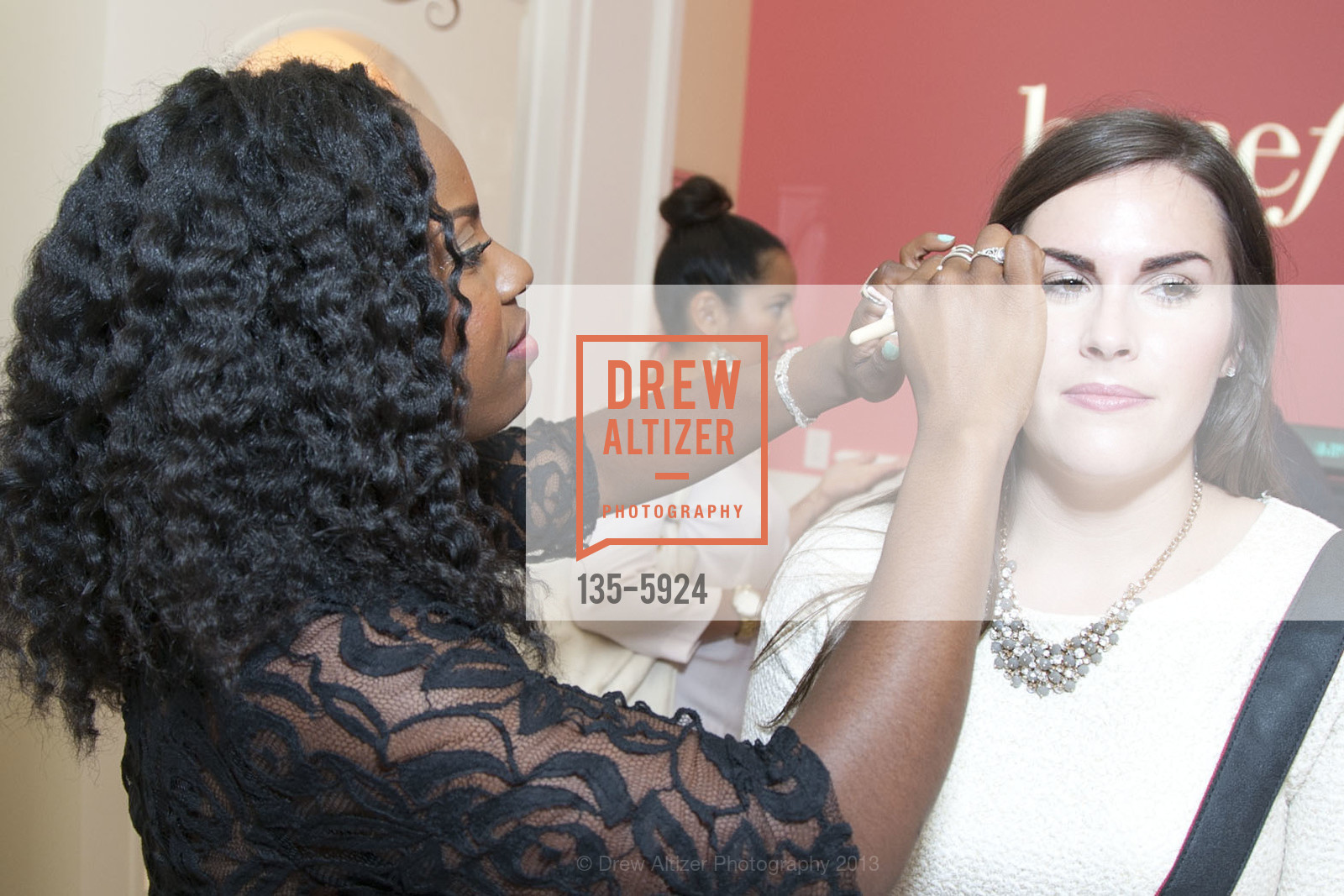 Kendrea Chandler, Tara Rushing, Photo #135-5924