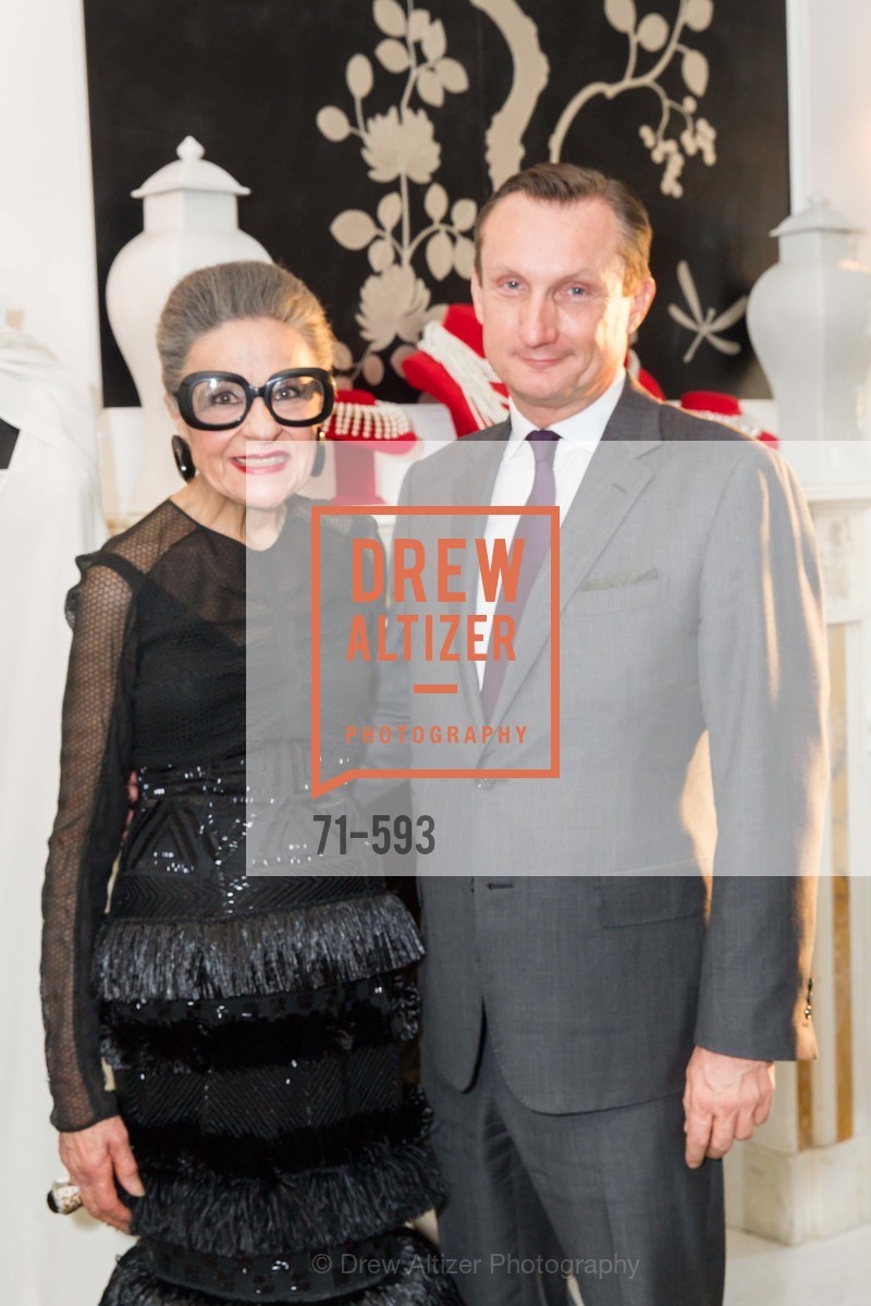 Joy Venturini Bianchi, Giles Marsden, COUTURE FOR A CAUSE, US, October 5th, 2014,Drew Altizer, Drew Altizer Photography, full-service agency, private events, San Francisco photographer, photographer california