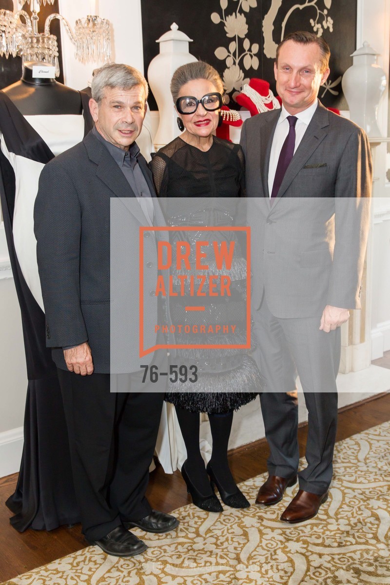 Richard Beleson, Joy Venturini Bianchi, Giles Marsden, COUTURE FOR A CAUSE, US, October 5th, 2014,Drew Altizer, Drew Altizer Photography, full-service event agency, private events, San Francisco photographer, photographer California