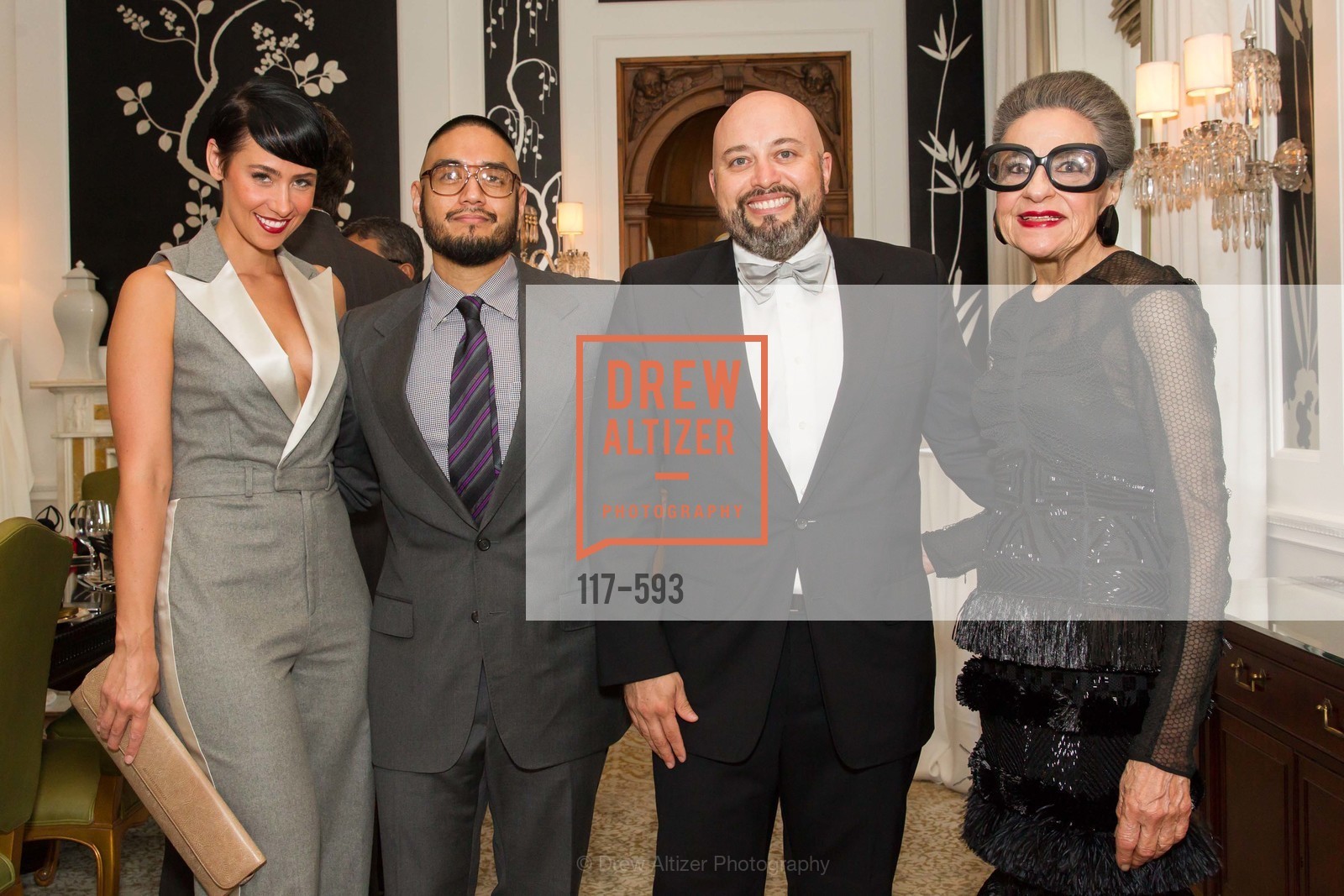 Cristina Crestentini, Wayne Bautista, Alfredo Pedroza, Joy Venturini Bianchi, COUTURE FOR A CAUSE, US, October 5th, 2014,Drew Altizer, Drew Altizer Photography, full-service event agency, private events, San Francisco photographer, photographer California