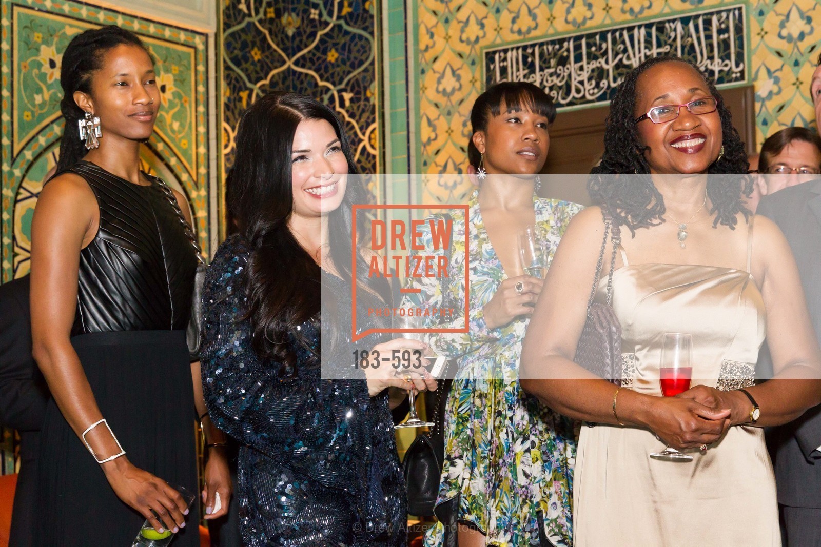Nicole Dixon, Skye Drynan, Corinne Dixon, Darlene Mattox, COUTURE FOR A CAUSE, US, October 5th, 2014,Drew Altizer, Drew Altizer Photography, full-service agency, private events, San Francisco photographer, photographer california