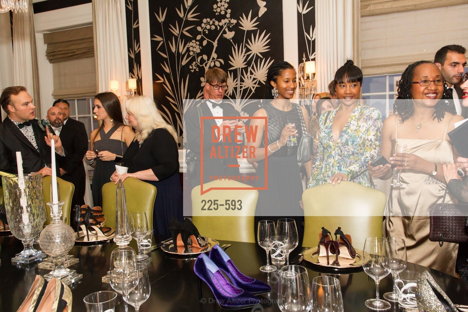 Atmosphere, COUTURE FOR A CAUSE, US, October 5th, 2014,Drew Altizer, Drew Altizer Photography, full-service agency, private events, San Francisco photographer, photographer california