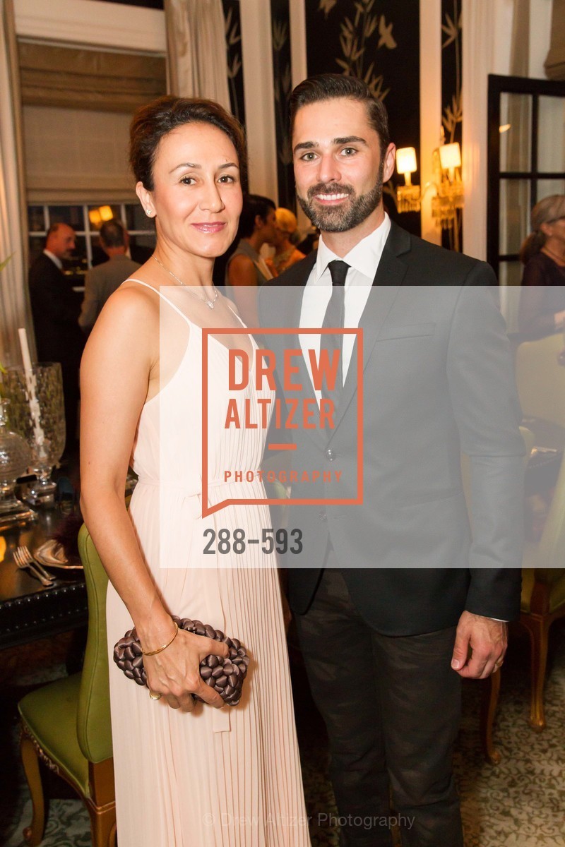 Maryam Monsen, John Bradfield, COUTURE FOR A CAUSE, US, October 5th, 2014,Drew Altizer, Drew Altizer Photography, full-service agency, private events, San Francisco photographer, photographer california