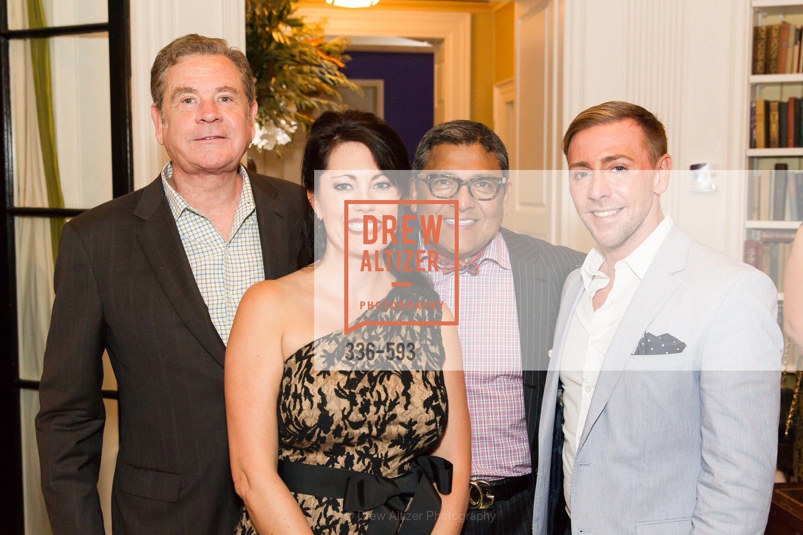 Louis Silcox, Shawna Barlow, Riccardo Benavides, Mark Rhoades, COUTURE FOR A CAUSE, US, October 5th, 2014,Drew Altizer, Drew Altizer Photography, full-service agency, private events, San Francisco photographer, photographer california