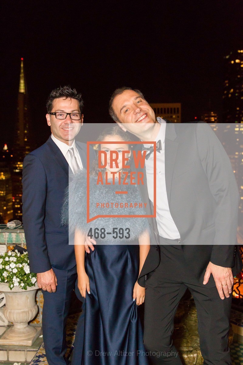 Sonny Vukic, Eva Vukic, Frank Silletti, COUTURE FOR A CAUSE, US, October 5th, 2014,Drew Altizer, Drew Altizer Photography, full-service agency, private events, San Francisco photographer, photographer california
