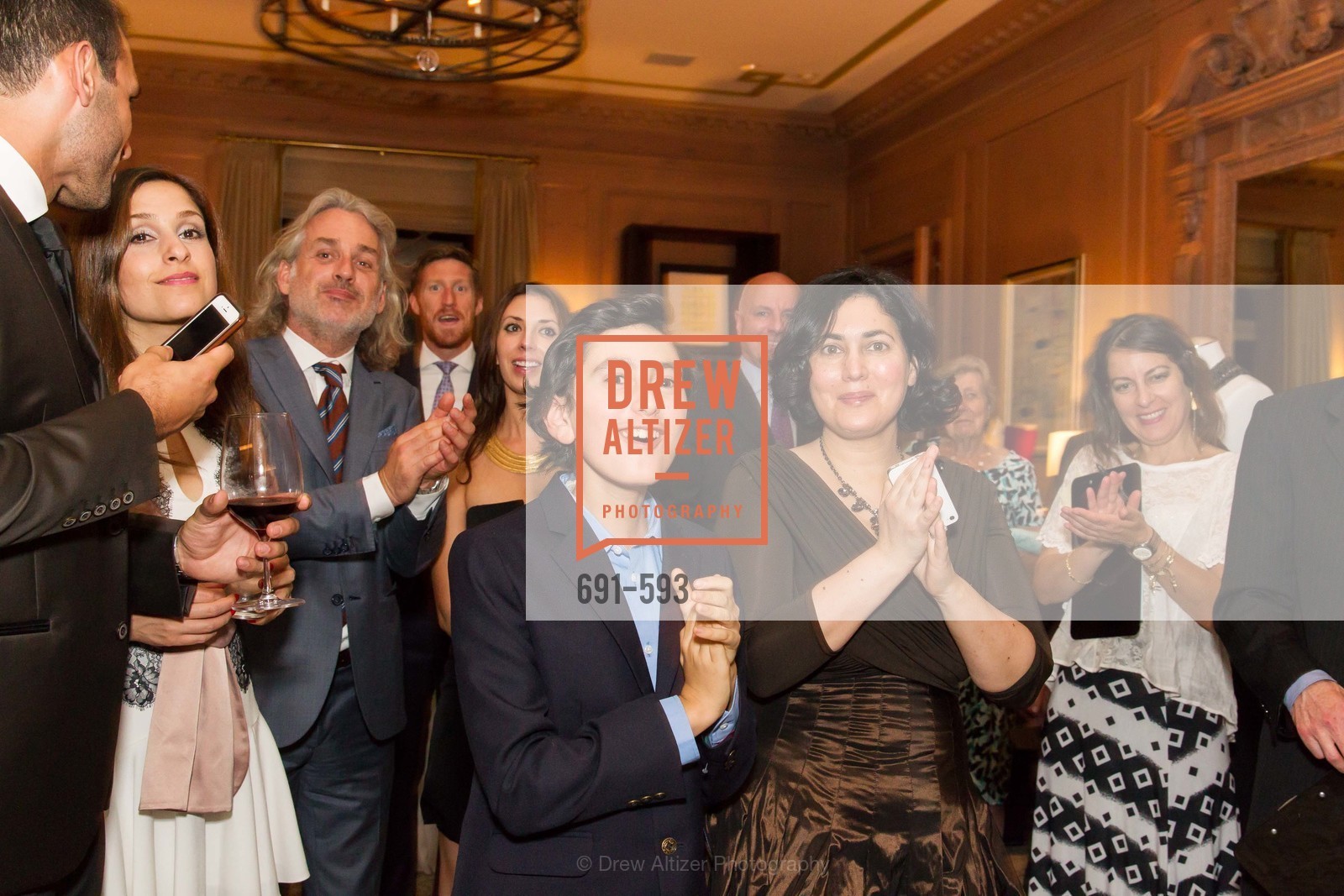 Danieli Sarid, COUTURE FOR A CAUSE, US, October 5th, 2014,Drew Altizer, Drew Altizer Photography, full-service agency, private events, San Francisco photographer, photographer california