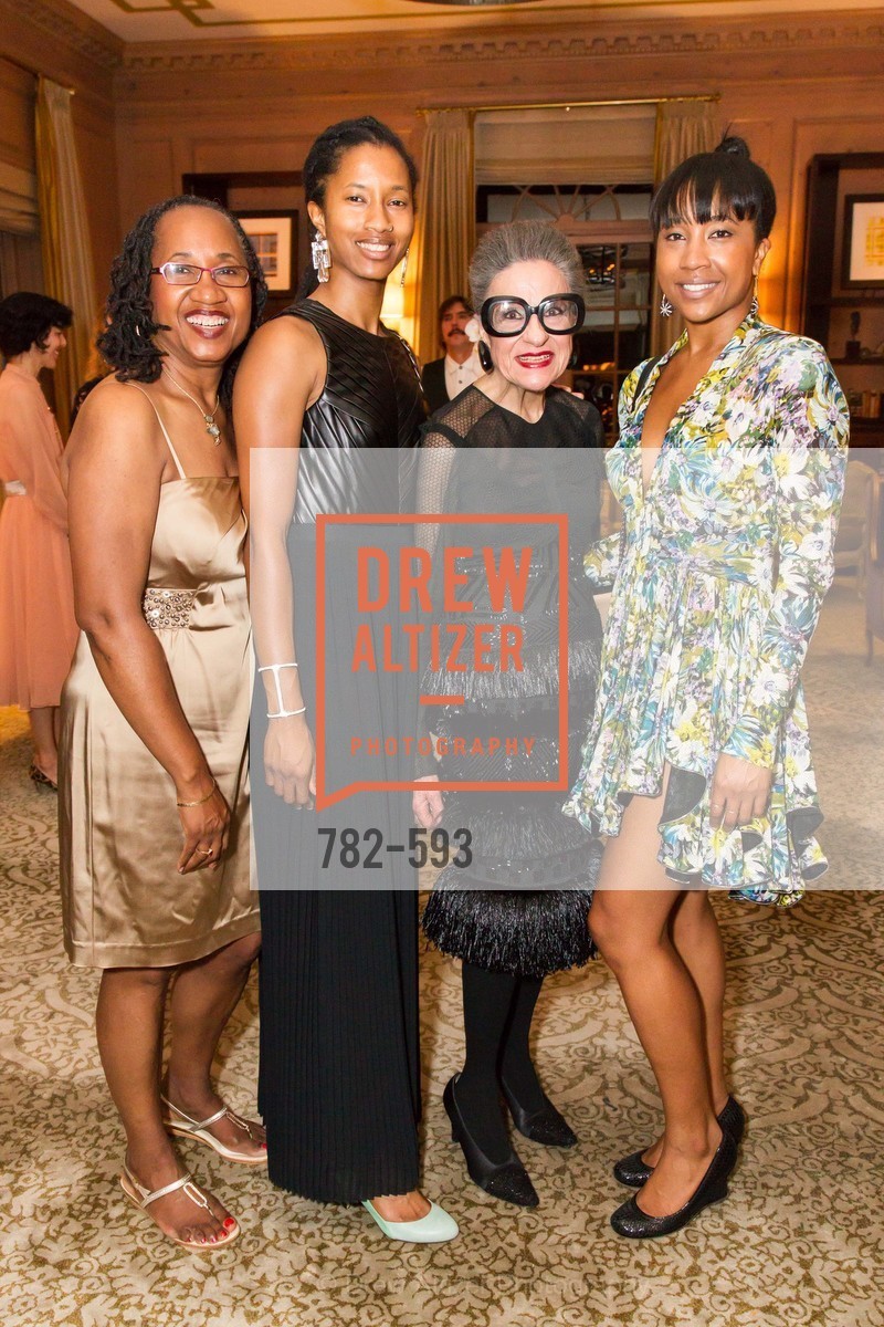 Darlene Mattox, Nicole Dixon, Joy Venturini Bianchi, Corinne Dixon, COUTURE FOR A CAUSE, US, October 5th, 2014,Drew Altizer, Drew Altizer Photography, full-service agency, private events, San Francisco photographer, photographer california