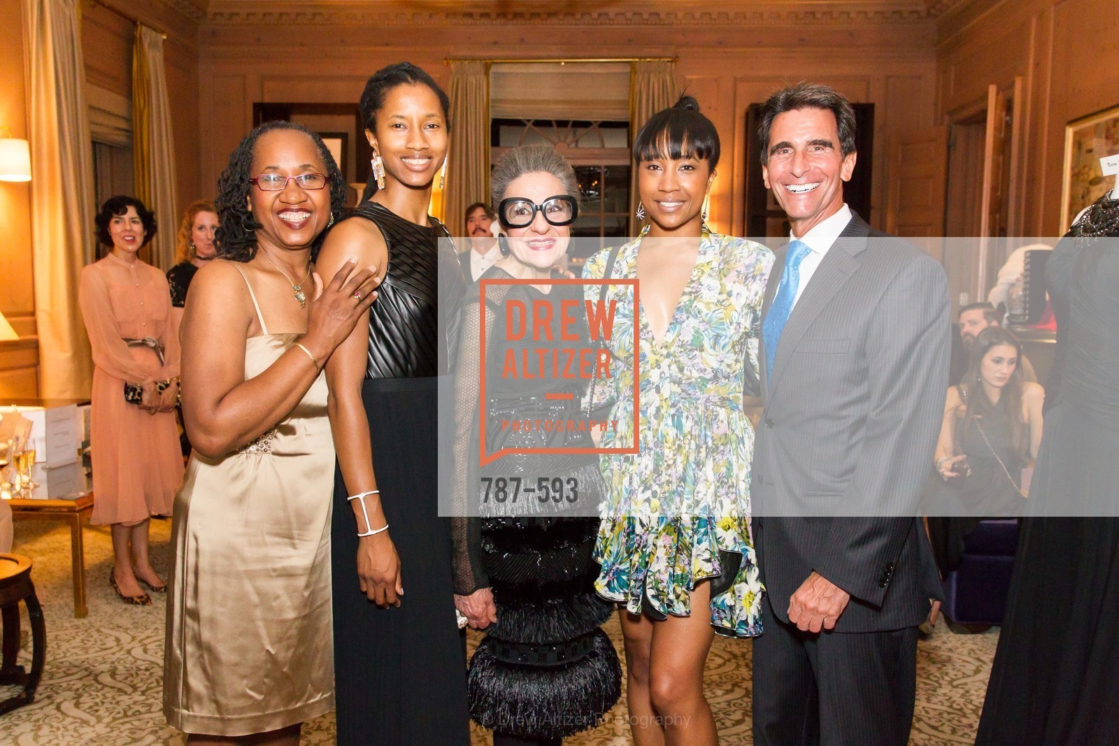 Darlene Mattox, Nicole Dixon, Joy Venturini Bianchi, Corinne Dixon, Mark Leno, COUTURE FOR A CAUSE, US, October 5th, 2014,Drew Altizer, Drew Altizer Photography, full-service agency, private events, San Francisco photographer, photographer california