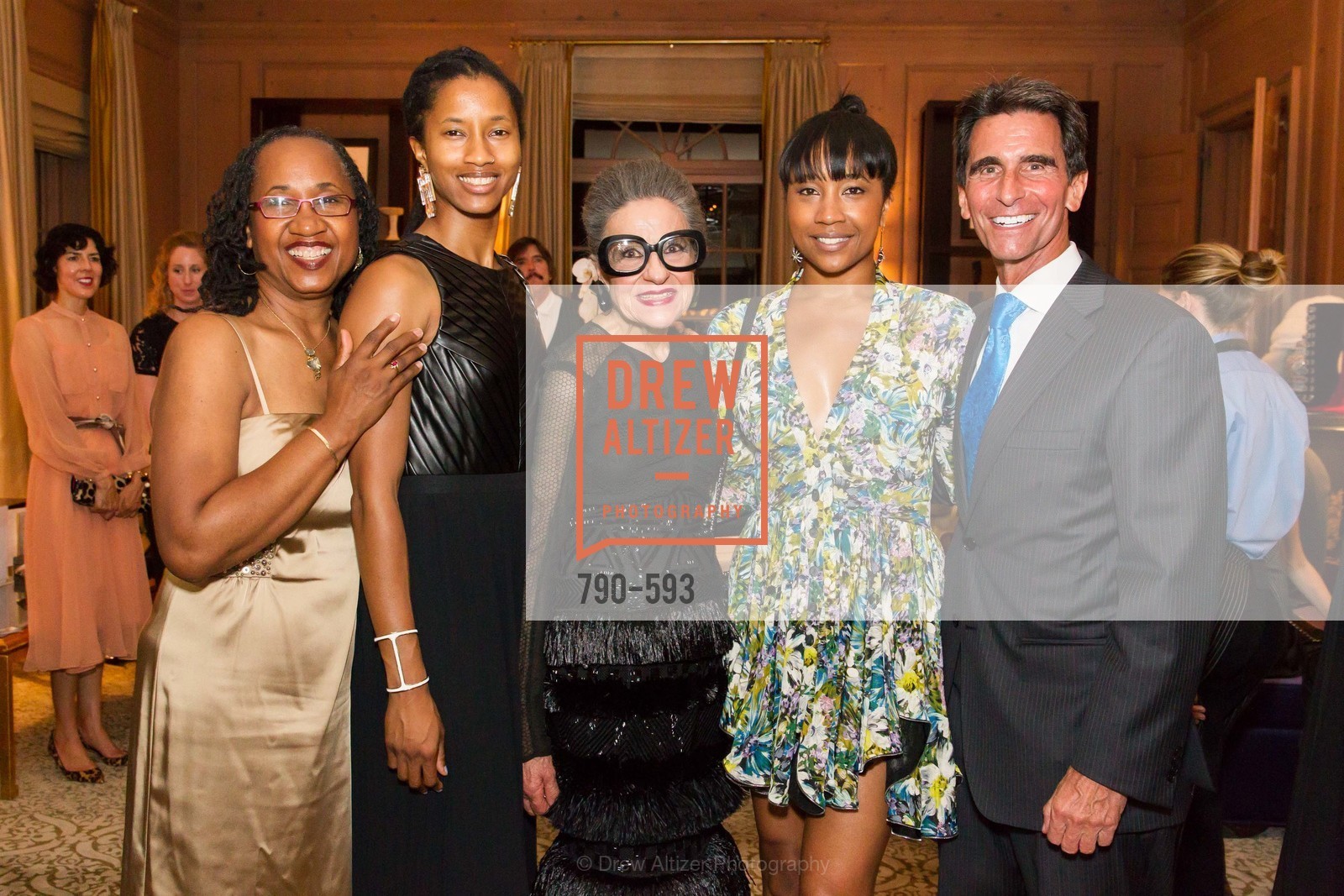 Darlene Mattox, Nicole Dixon, Joy Venturini Bianchi, Corinne Dixon, Mark Leno, COUTURE FOR A CAUSE, US, October 5th, 2014,Drew Altizer, Drew Altizer Photography, full-service agency, private events, San Francisco photographer, photographer california