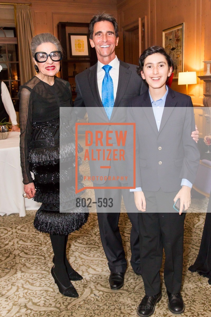 Joy Venturini Bianchi, Mark Leno, Danieli Sarid, COUTURE FOR A CAUSE, US, October 5th, 2014,Drew Altizer, Drew Altizer Photography, full-service agency, private events, San Francisco photographer, photographer california