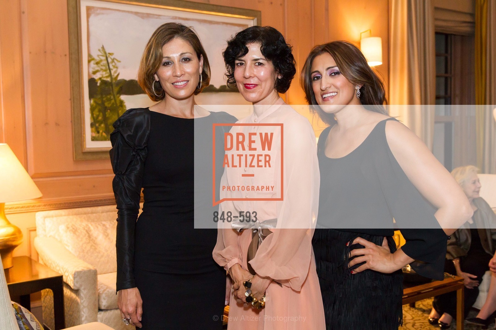 Michelle Bender, Leda Simonsen, Ruby Multani, COUTURE FOR A CAUSE, US, October 5th, 2014,Drew Altizer, Drew Altizer Photography, full-service event agency, private events, San Francisco photographer, photographer California