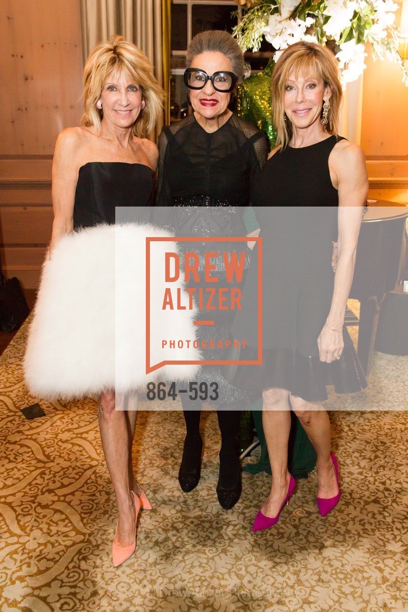 Sandy Mandel, Joy Venturini Bianchi, Barbara Winchell, COUTURE FOR A CAUSE, US, October 5th, 2014,Drew Altizer, Drew Altizer Photography, full-service agency, private events, San Francisco photographer, photographer california