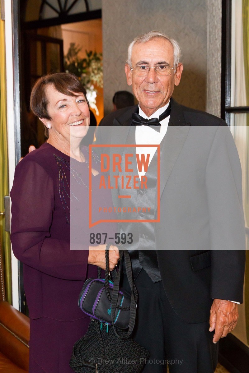Peggy Bachecki, Bob Bachecki, COUTURE FOR A CAUSE, US, October 5th, 2014,Drew Altizer, Drew Altizer Photography, full-service agency, private events, San Francisco photographer, photographer california