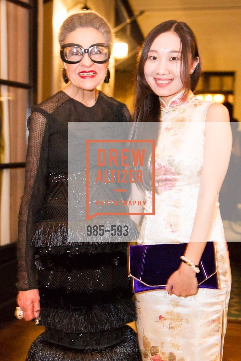 Joy Venturini Bianchi, Connie Xu, COUTURE FOR A CAUSE, US, October 5th, 2014,Drew Altizer, Drew Altizer Photography, full-service agency, private events, San Francisco photographer, photographer california