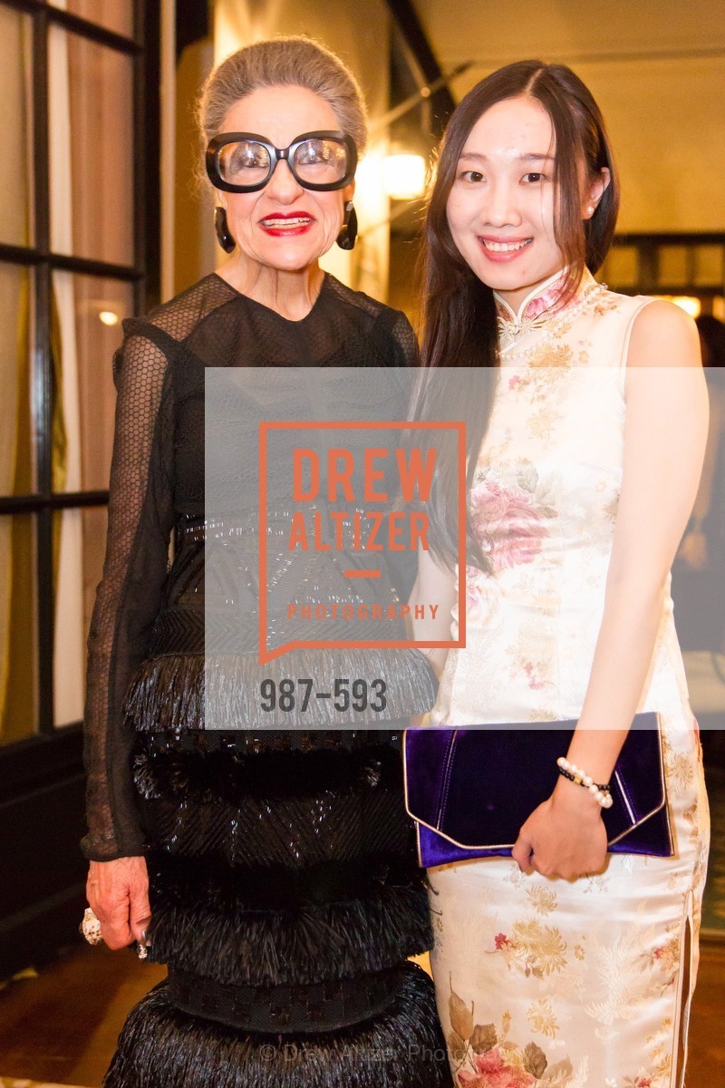 Joy Venturini Bianchi, Connie Xu, COUTURE FOR A CAUSE, US, October 5th, 2014,Drew Altizer, Drew Altizer Photography, full-service agency, private events, San Francisco photographer, photographer california