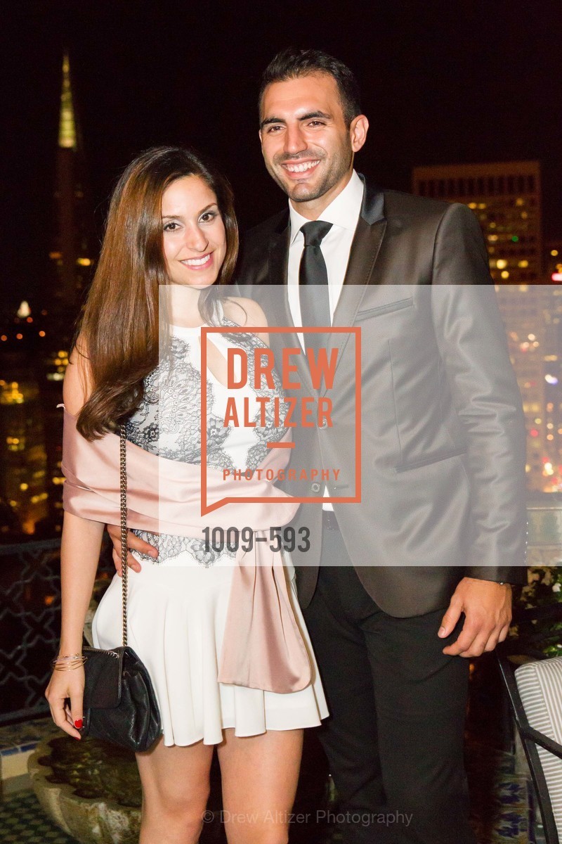 Roza Zadeh, Justin Moayed, COUTURE FOR A CAUSE, US, October 5th, 2014,Drew Altizer, Drew Altizer Photography, full-service agency, private events, San Francisco photographer, photographer california