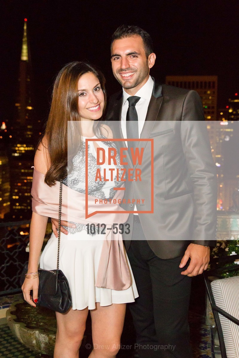 Roza Zadeh, Justin Moayed, COUTURE FOR A CAUSE, US, October 5th, 2014,Drew Altizer, Drew Altizer Photography, full-service agency, private events, San Francisco photographer, photographer california